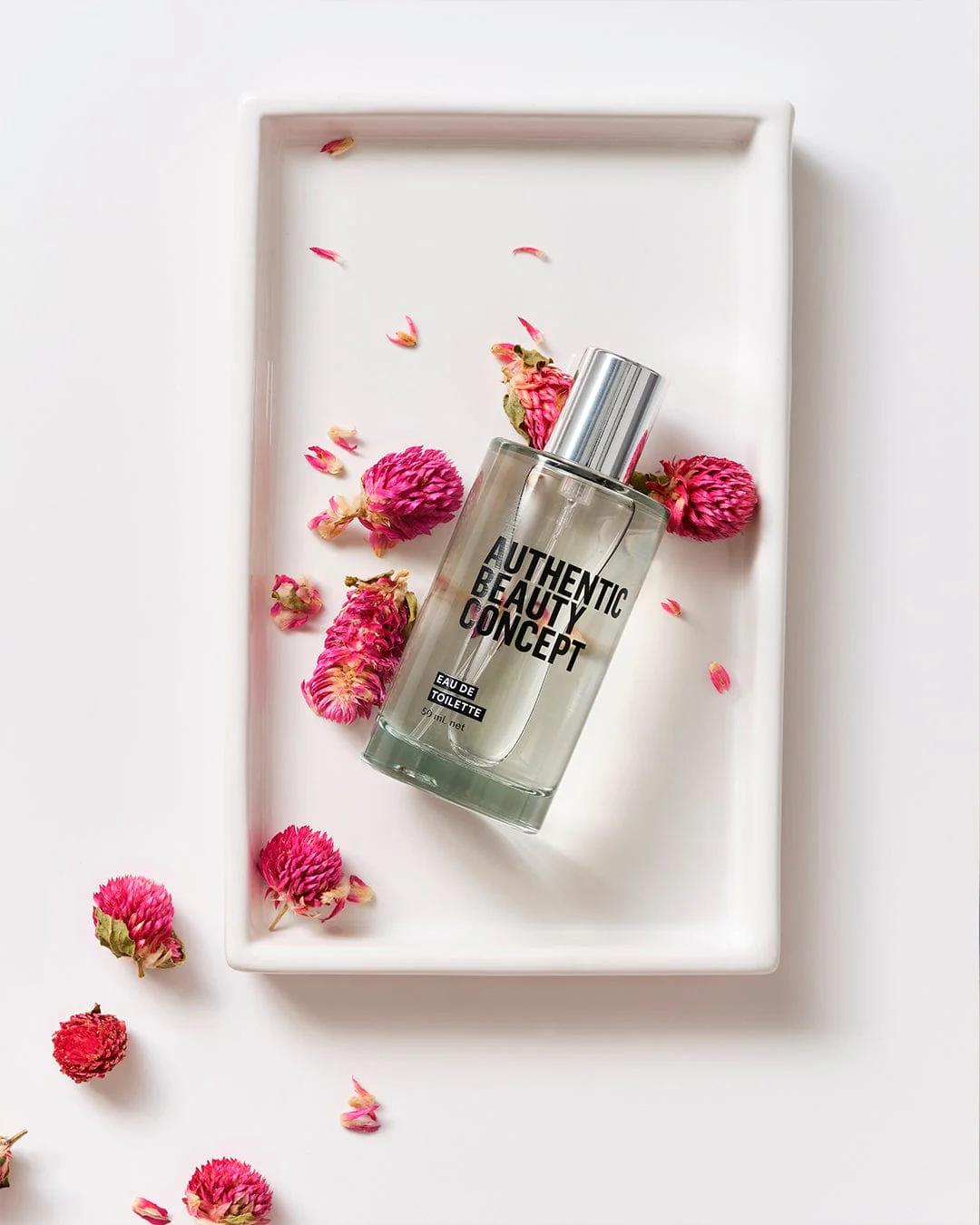 Eau de Toilette 50ml - Image 3