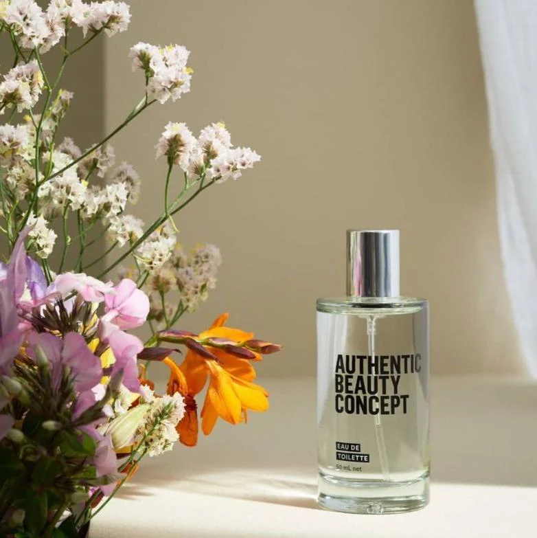 Eau de Toilette 50ml - Image 4