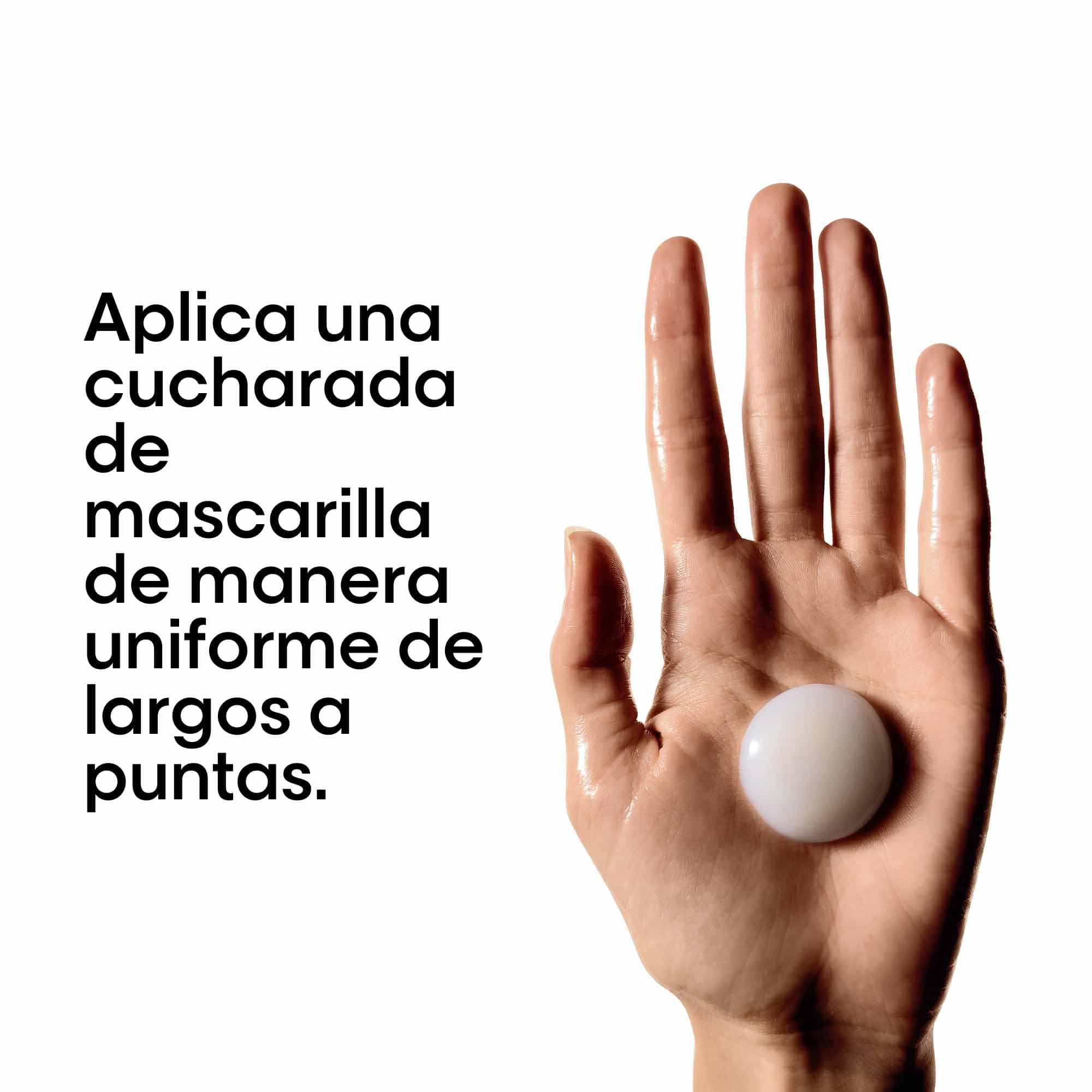 Absolut Repair Molecular Mascarilla 250ml - Image 10