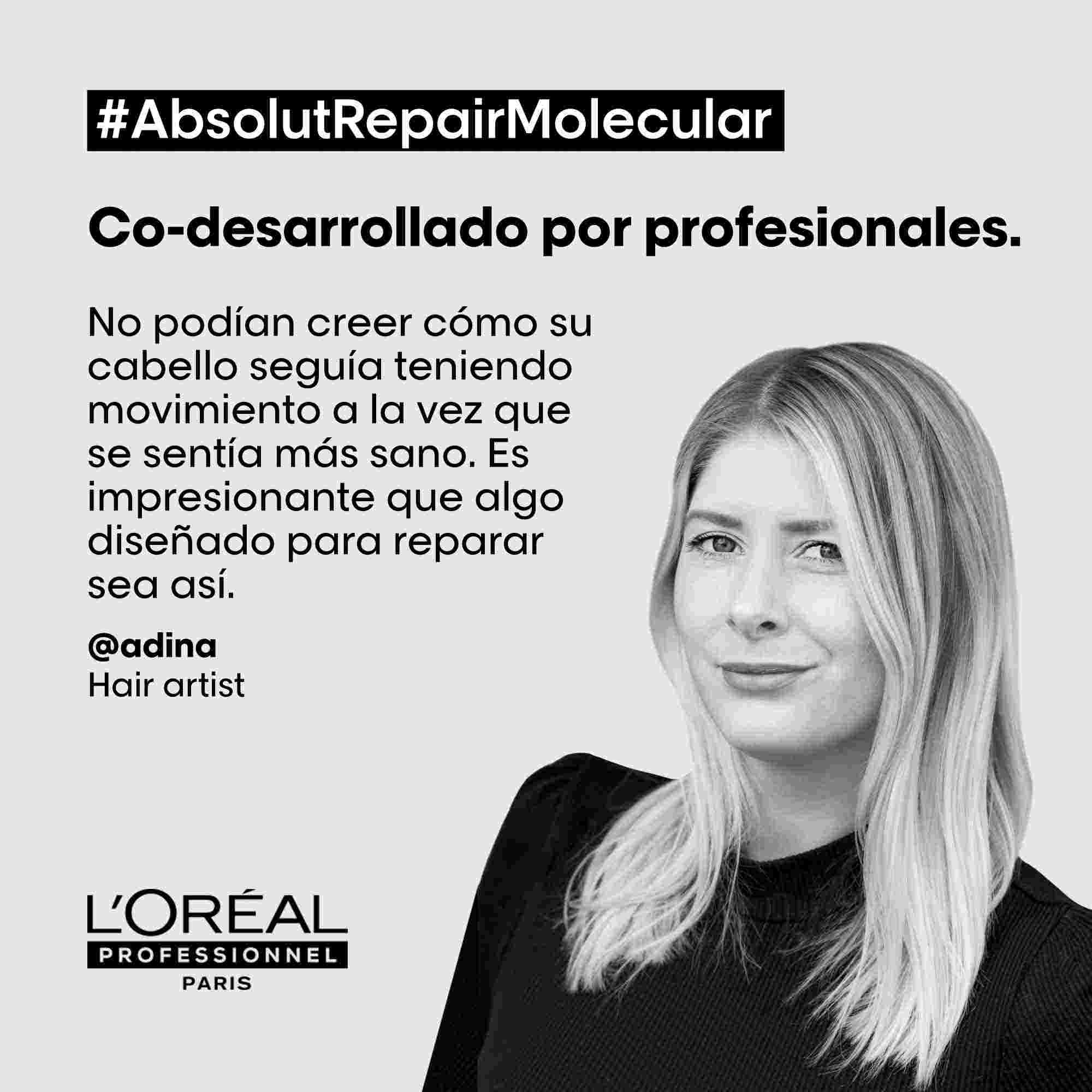 Absolut Repair Molecular Sérum con aclarado 250ml - Image 7