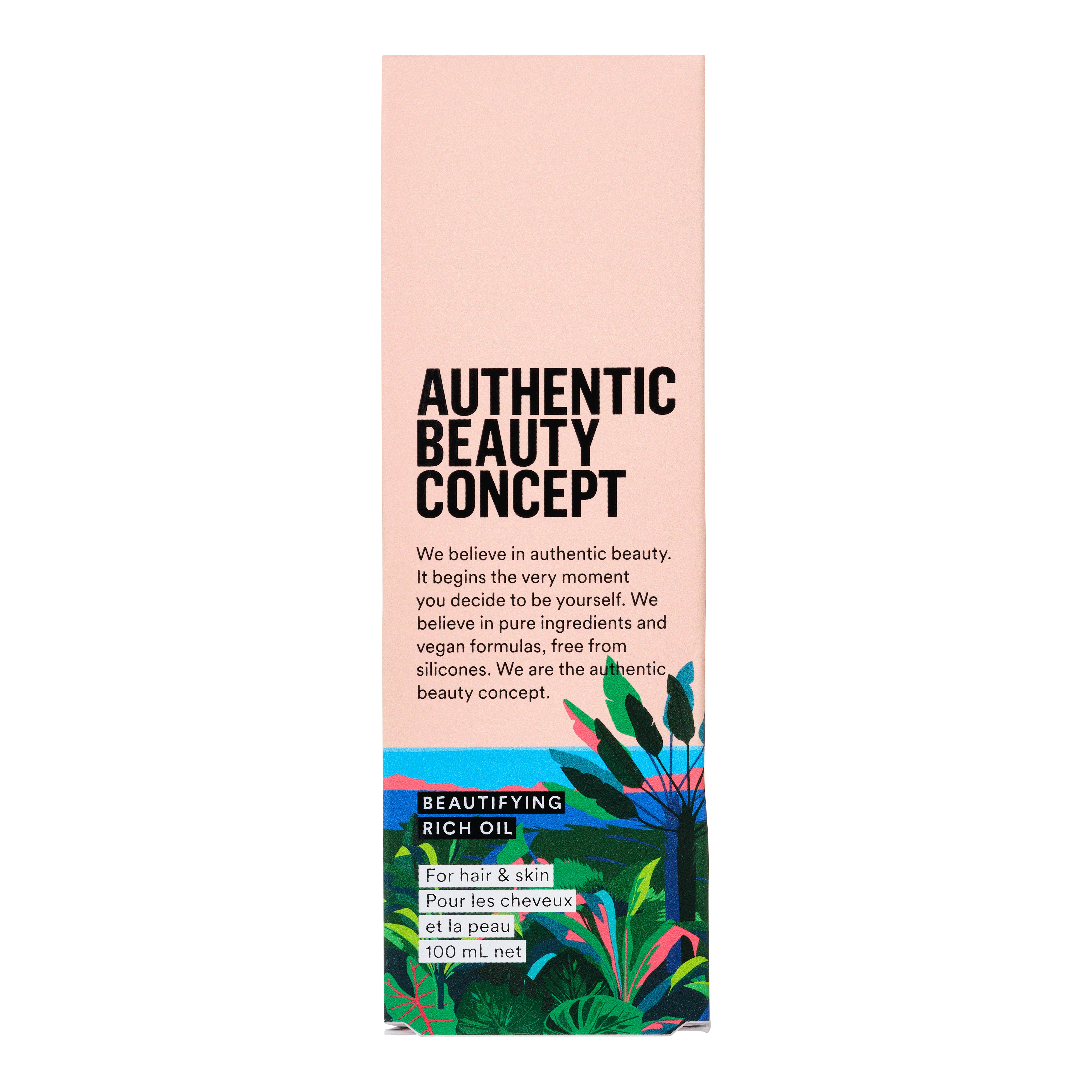 Aceite Embellecedor 100ml - Image 7