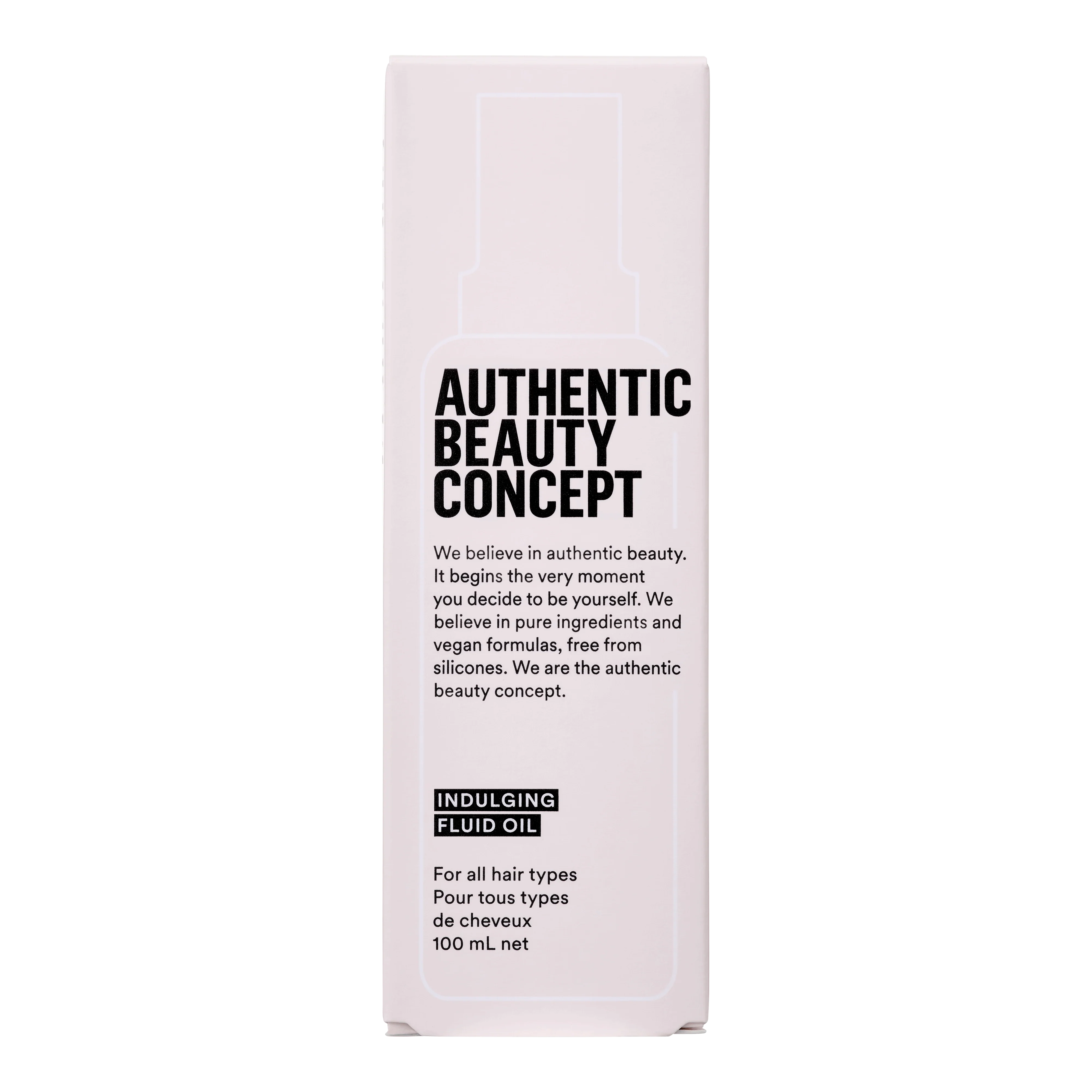 Aceite Fluido 100 ml - Image 7