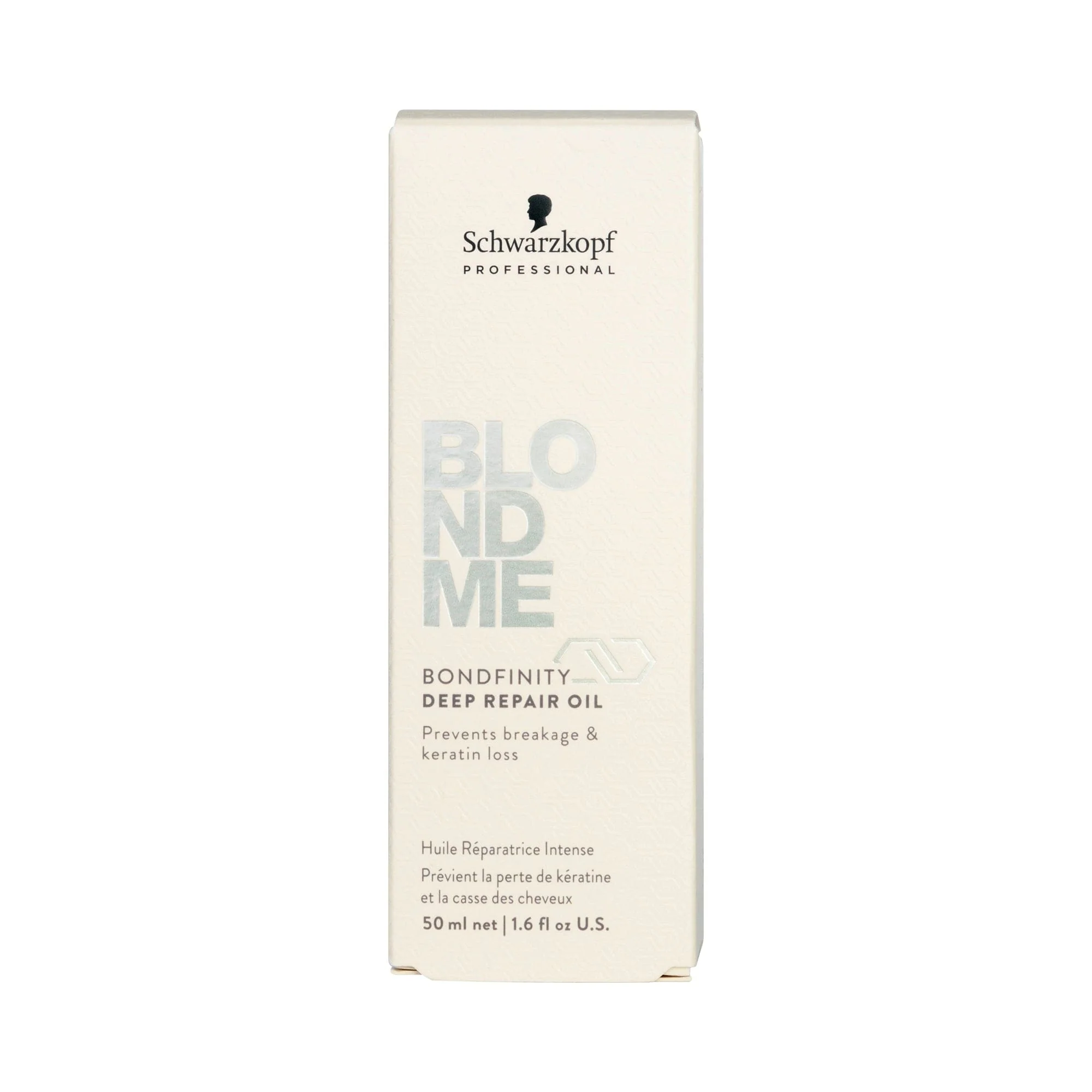 Aceite Reparador Intensivo Bondfinity de BLONDME 50ml - Image 9