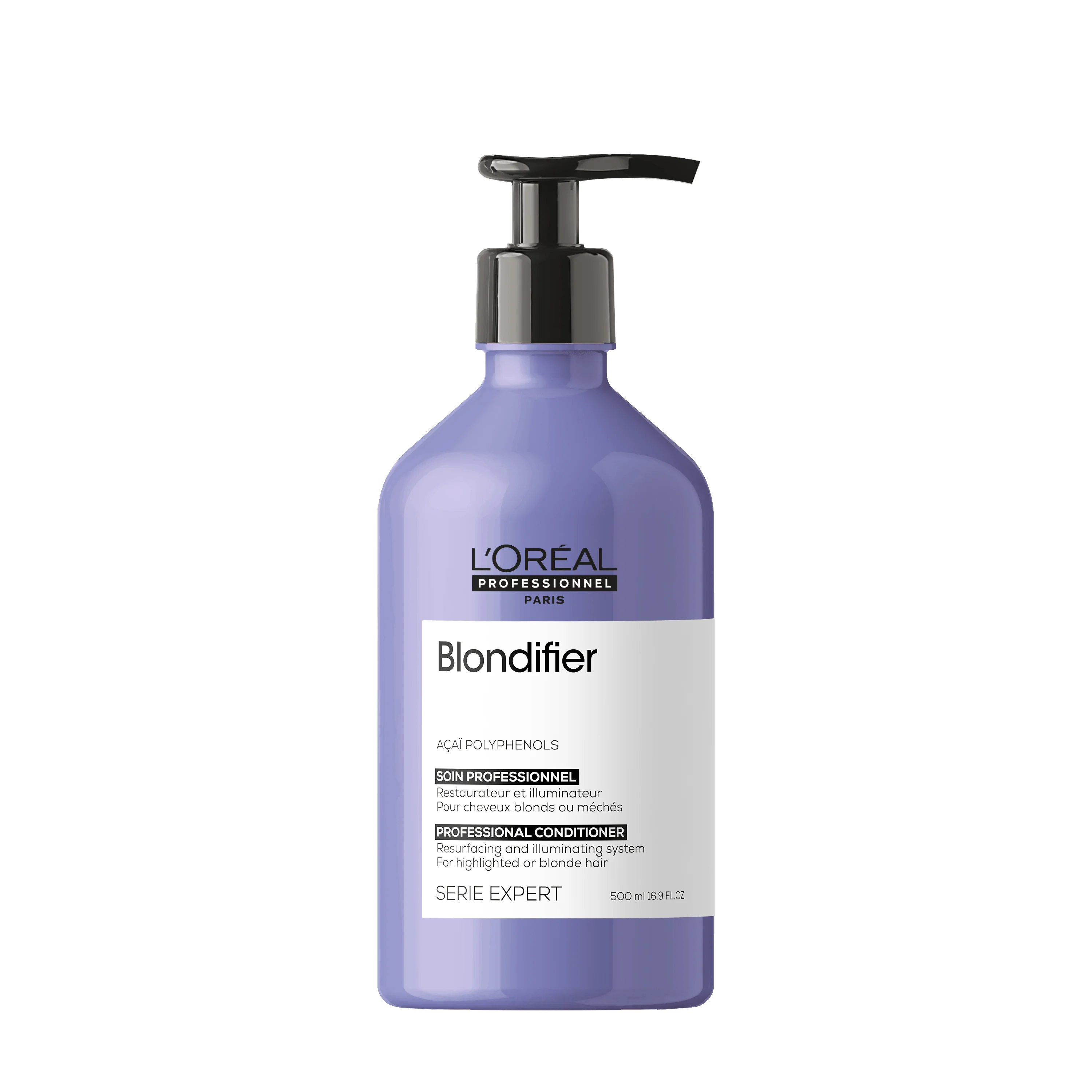 Acondicionador Blondifier 500ml