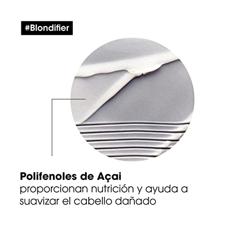 Acondicionador Blondifier 500ml - Image 5