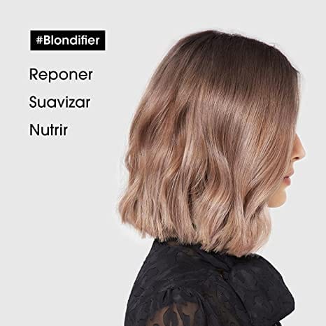 Acondicionador Blondifier 500ml - Image 6