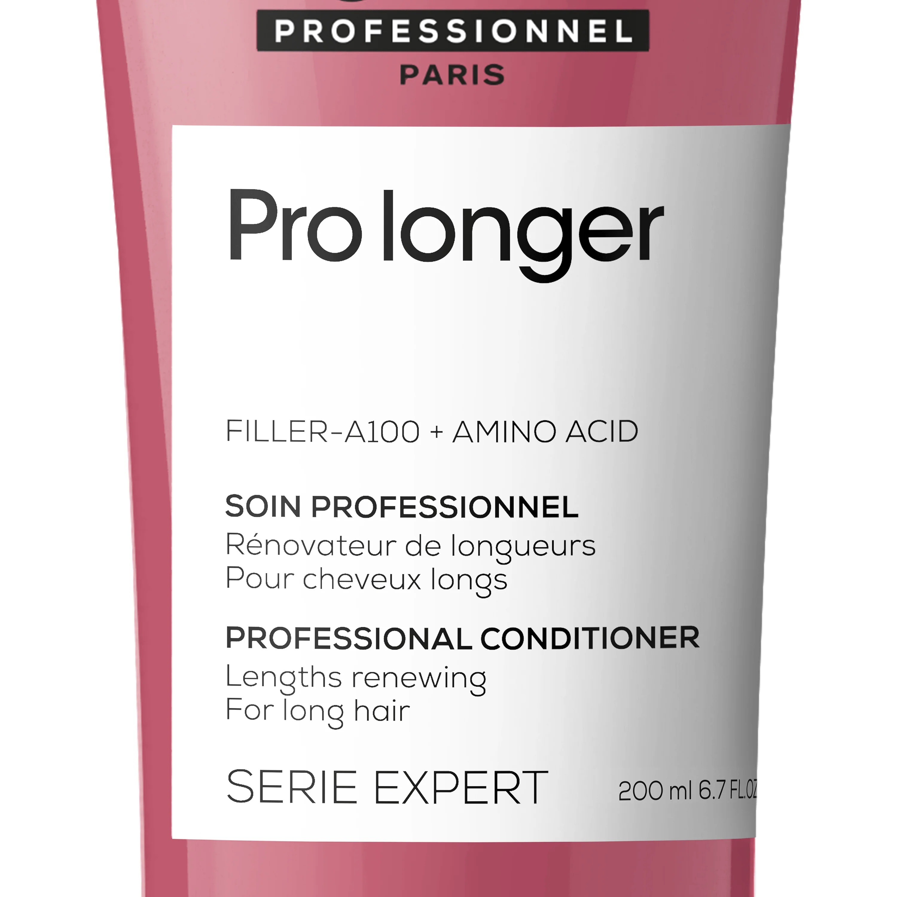 Acondicionador Pro Longer 200ml - Image 2