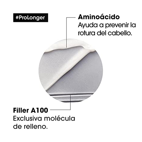 Acondicionador Pro Longer 200ml - Image 5