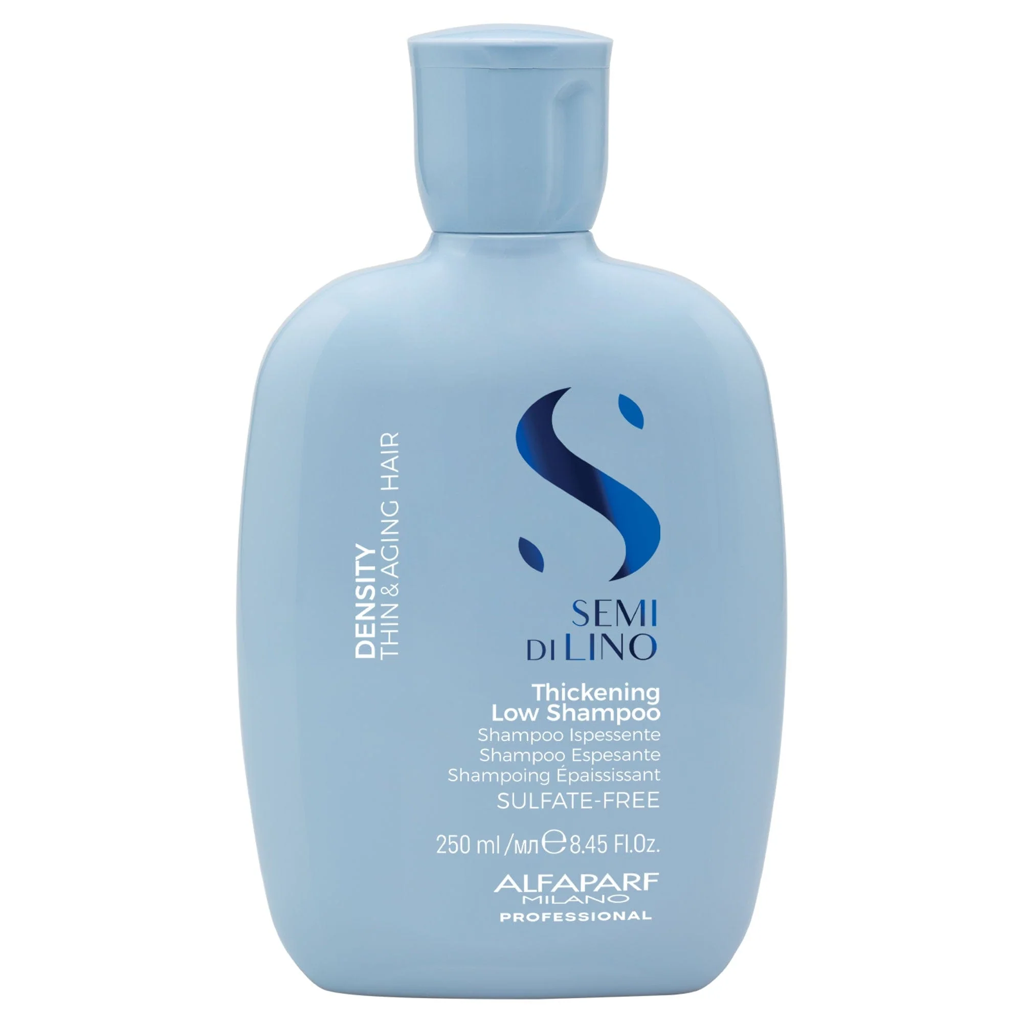 Alfaparf Semi di Lino Density Thickening Low Shampoo 250 ml