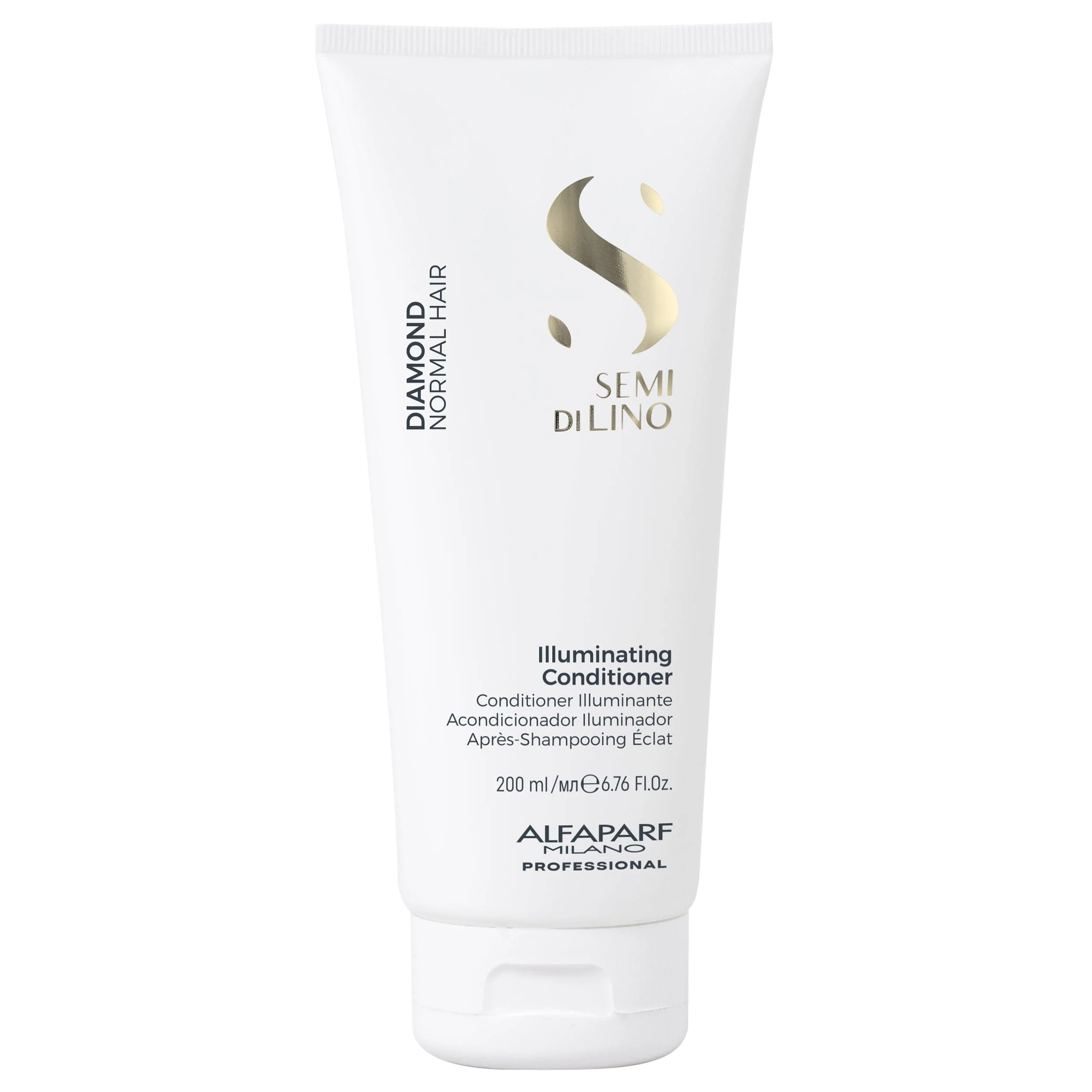 Alfaparf Semi di Lino Diamond Illuminating Conditioner 200 ml