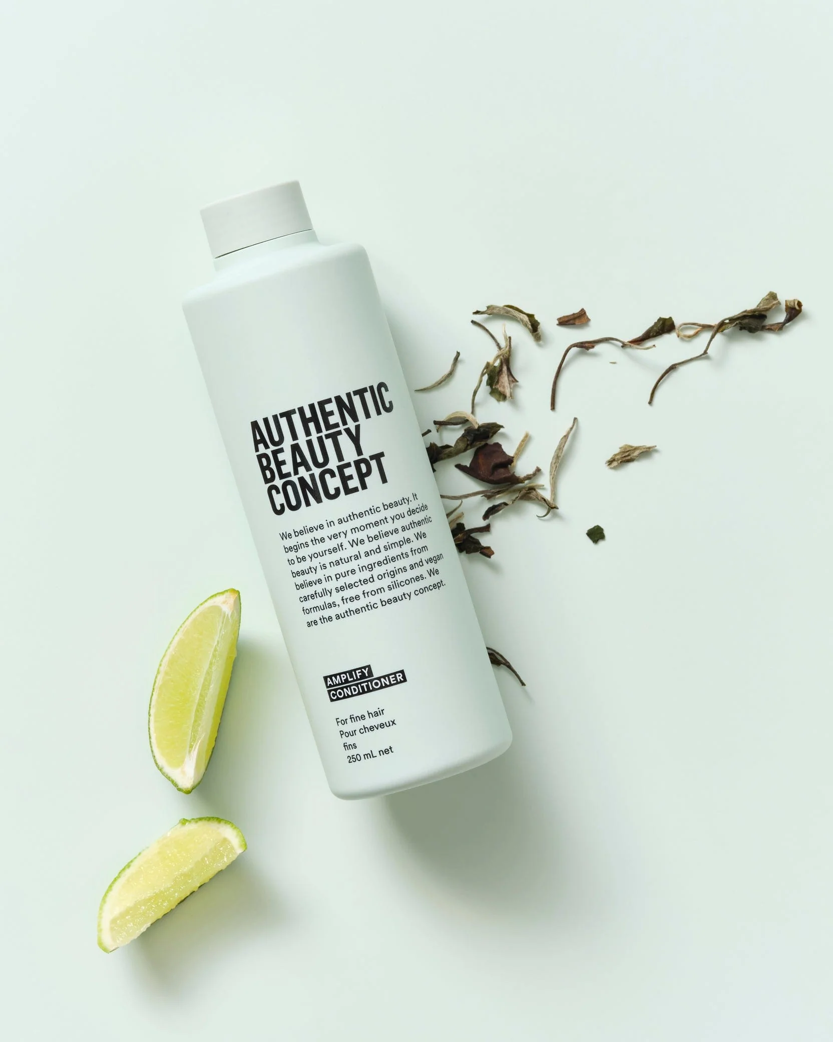 AMPLIFY Conditioner 250ml For Fine Hair - Image 4