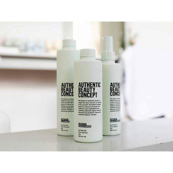 AMPLIFY Conditioner 250ml For Fine Hair - Image 6