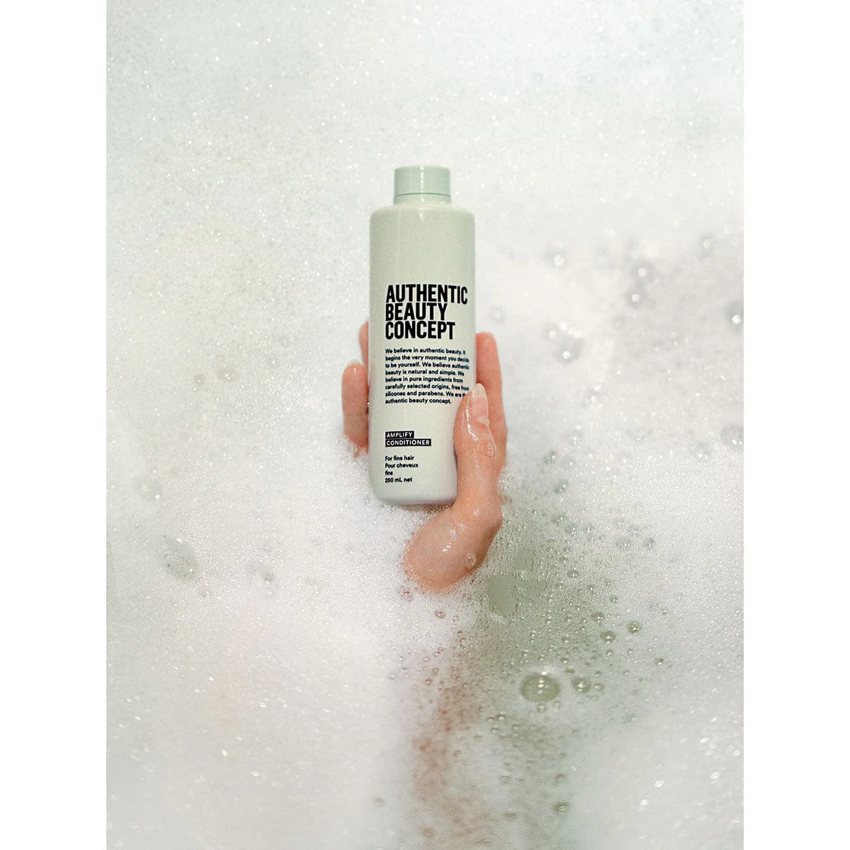 AMPLIFY Conditioner 250ml For Fine Hair - Image 7