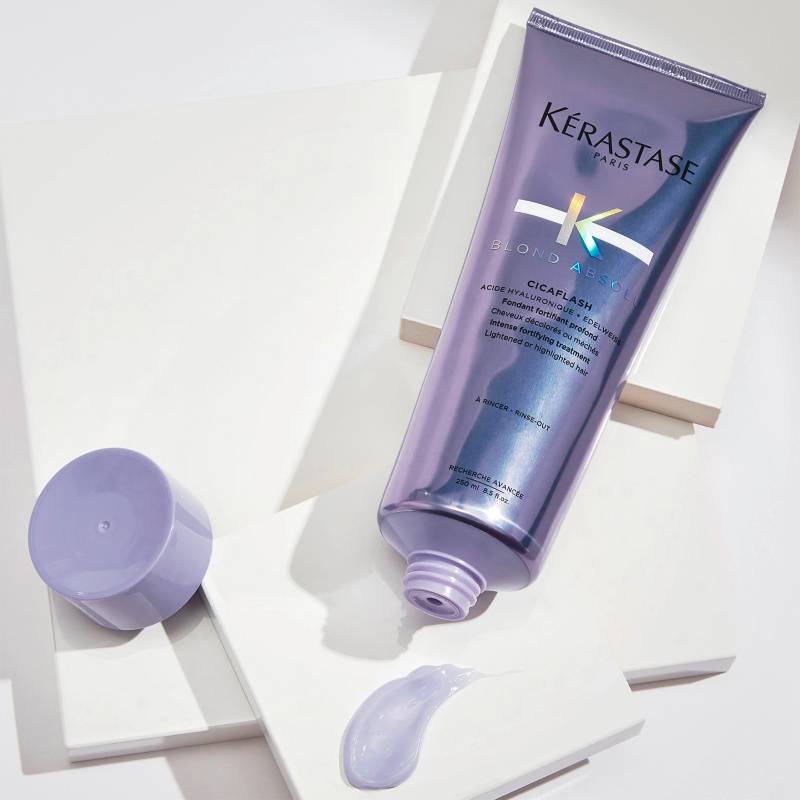 BLOND ABSOLU Acondicionador Cicaflash 250 Ml - Image 3