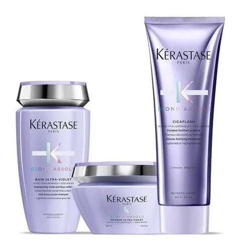 BLOND ABSOLU Mascarilla Ultra-Violeta 200 Ml - Image 3