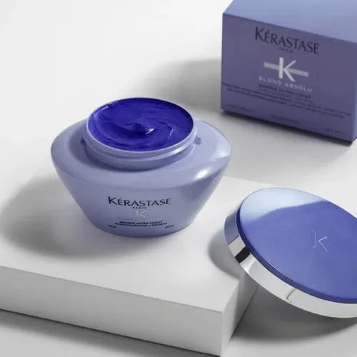 BLOND ABSOLU Mascarilla Ultra-Violeta 200 Ml - Image 4