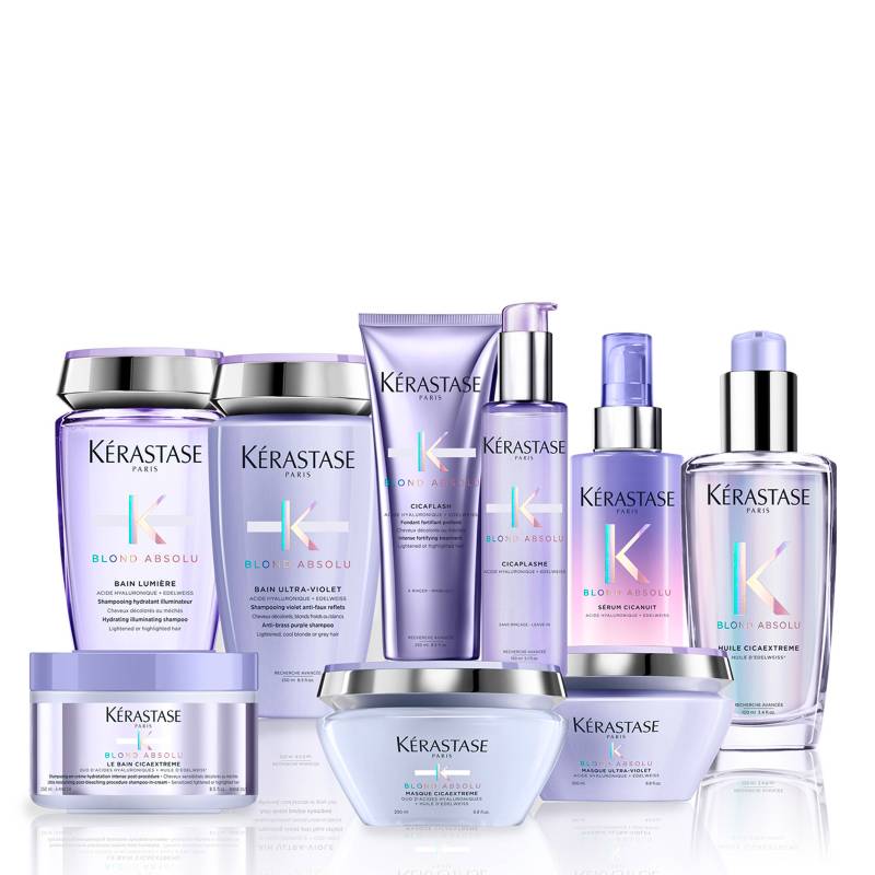 BLOND ABSOLU Mascarilla Ultra-Violeta 200 Ml - Image 6