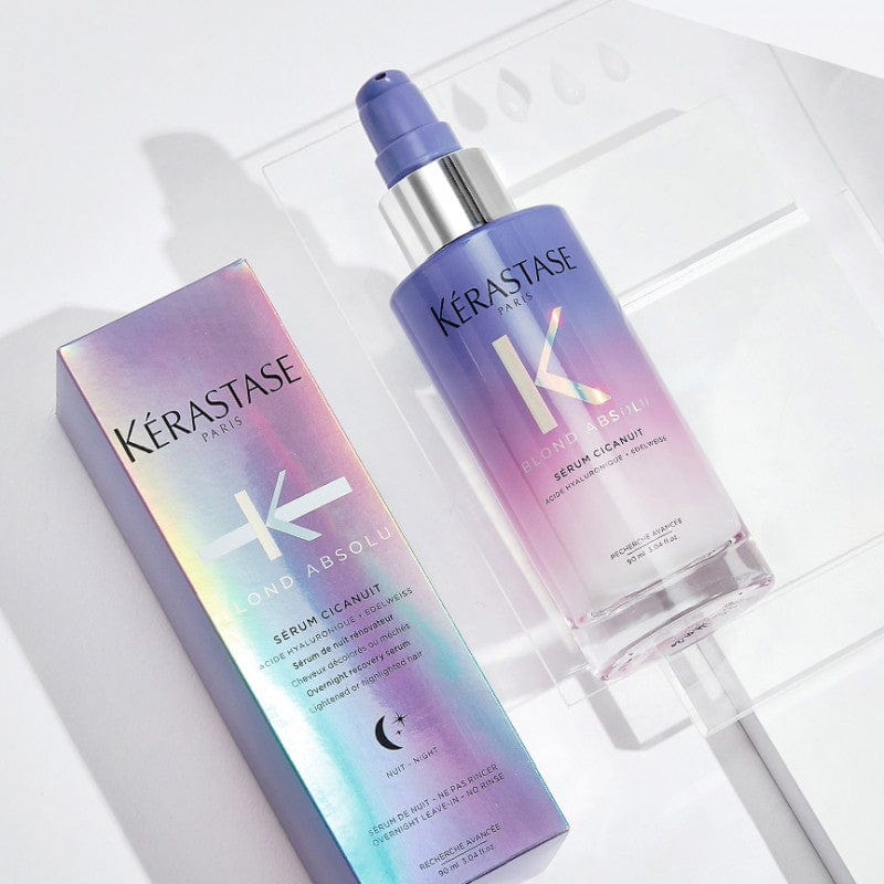 BLOND ABSOLU Serum Cicanuit 90ml - Image 3