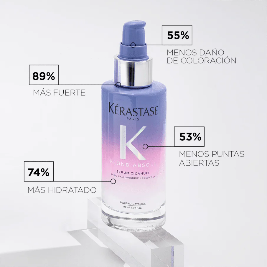 BLOND ABSOLU Serum Cicanuit 90ml - Image 4