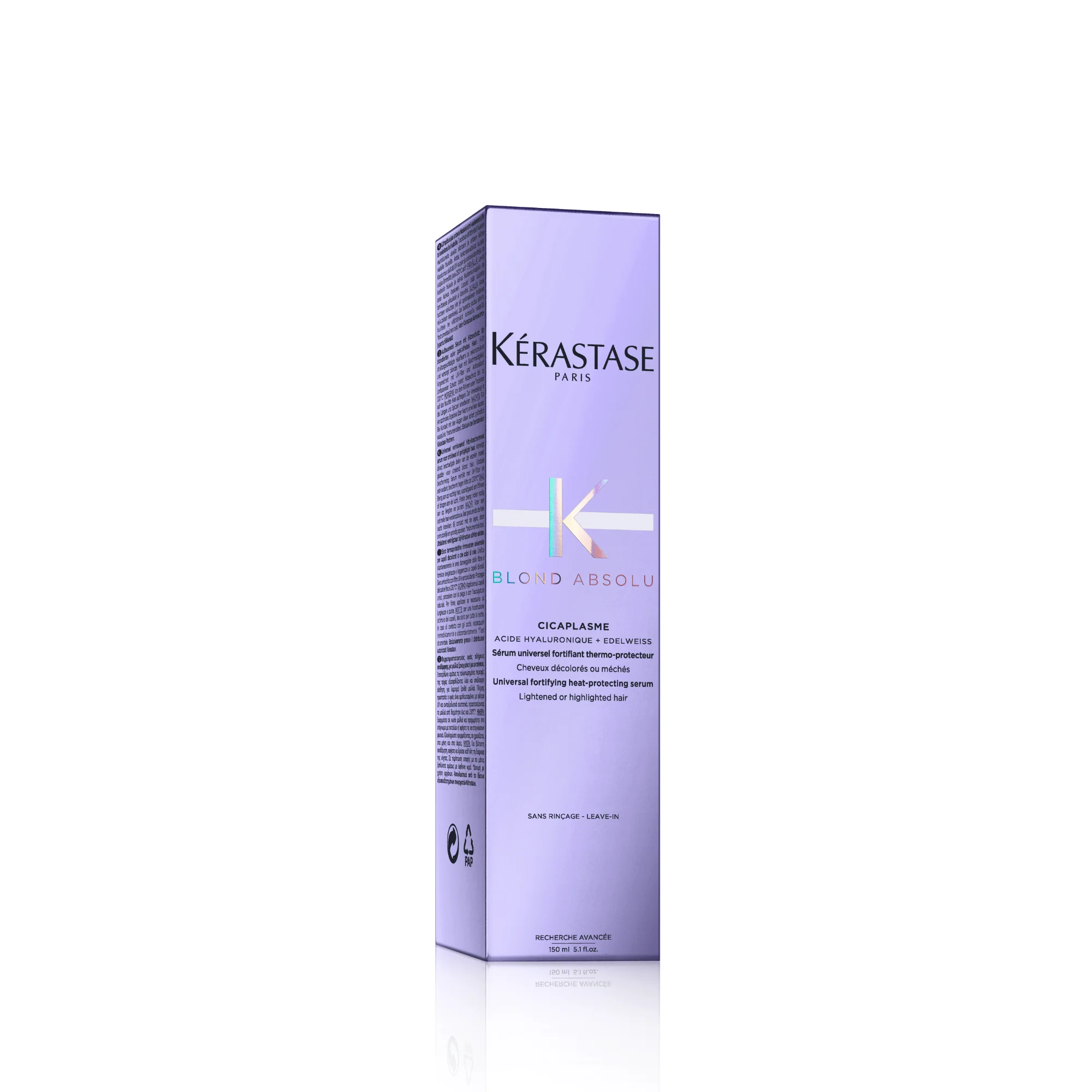 BLOND ABSOLU Protector Térmico Cicaplasme 150 Ml - Image 3