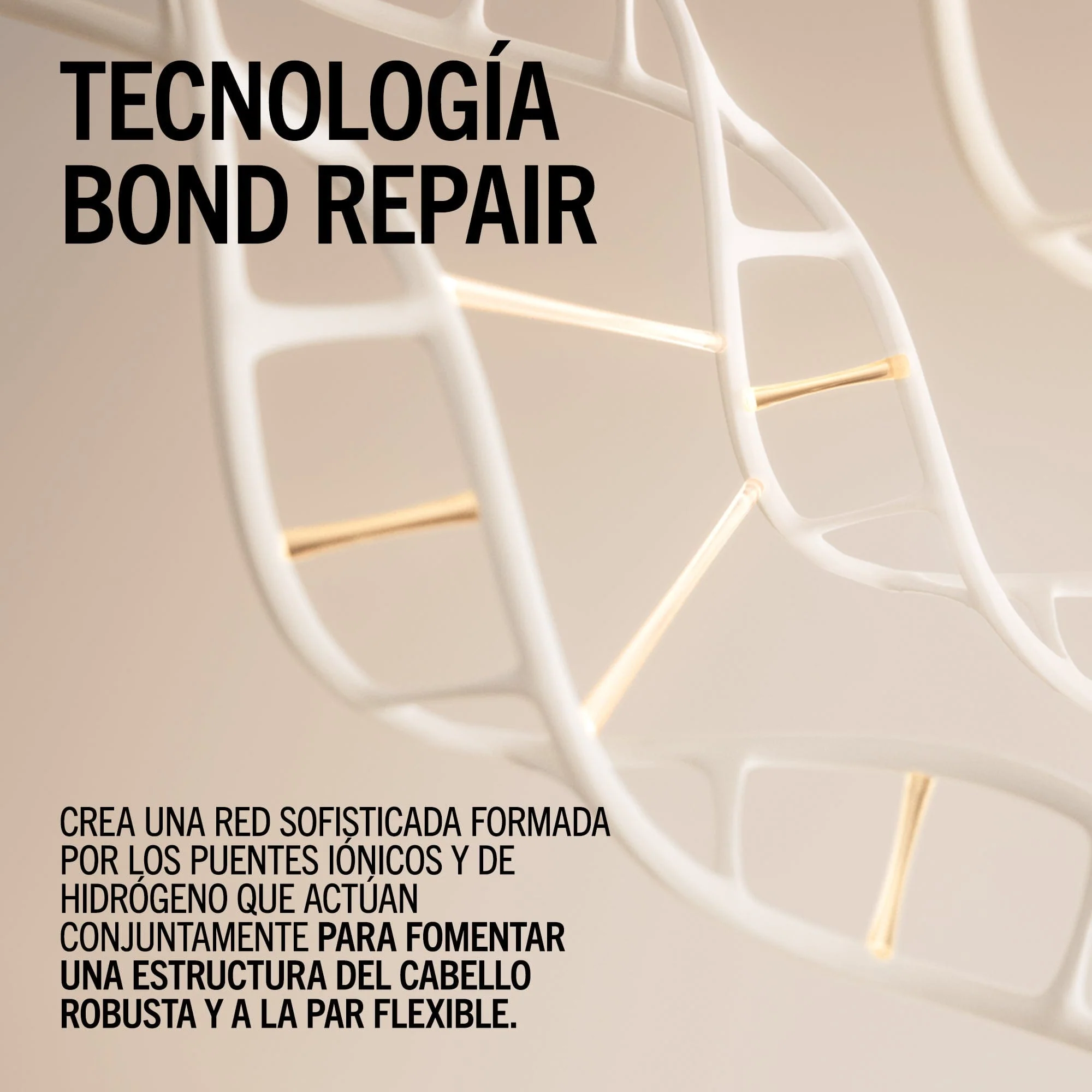 Bálsamo Sellador Bond Repair de BLONDME 75ml - Image 3