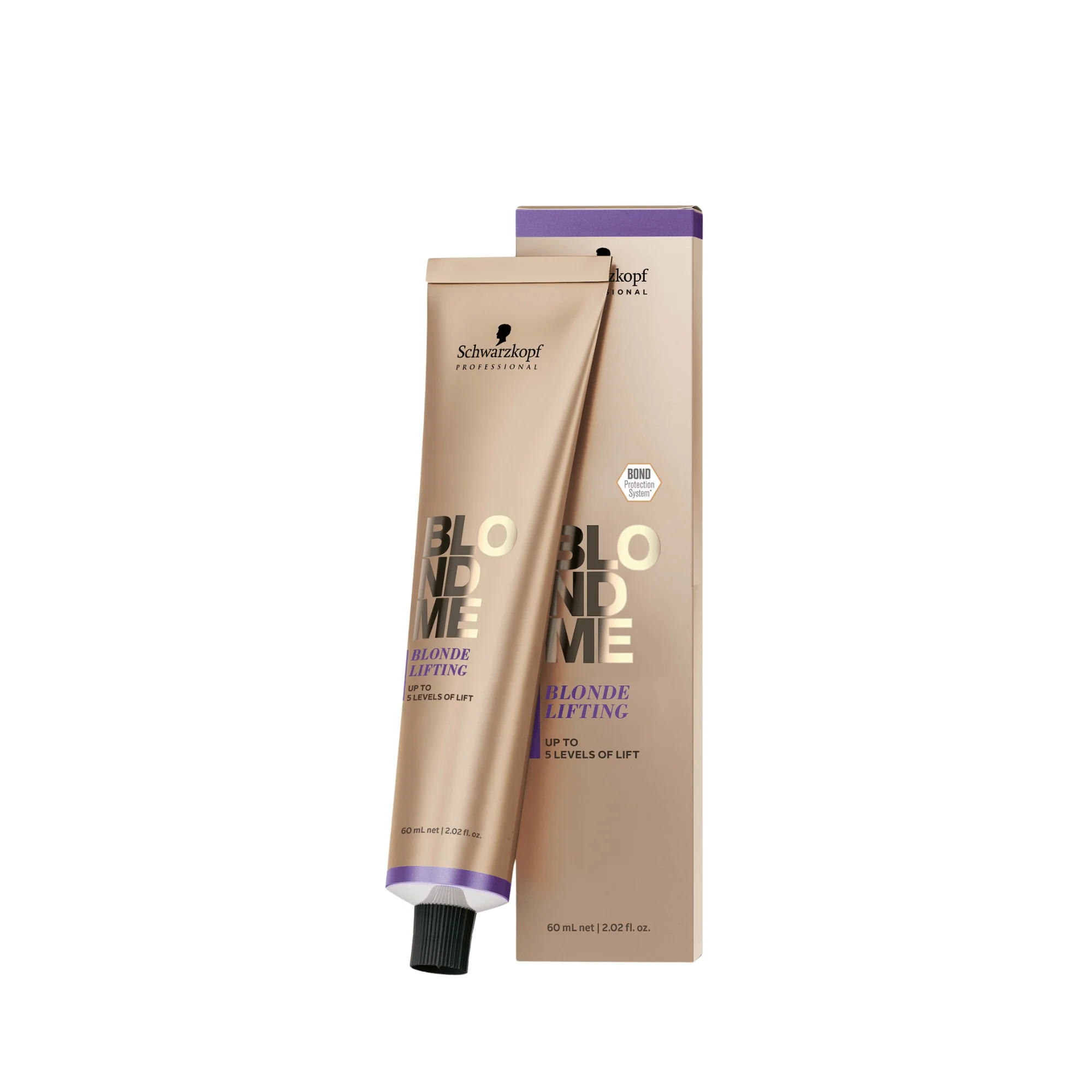BLONDME Aclaración de Rubios Tono Ceniza 60 ml
