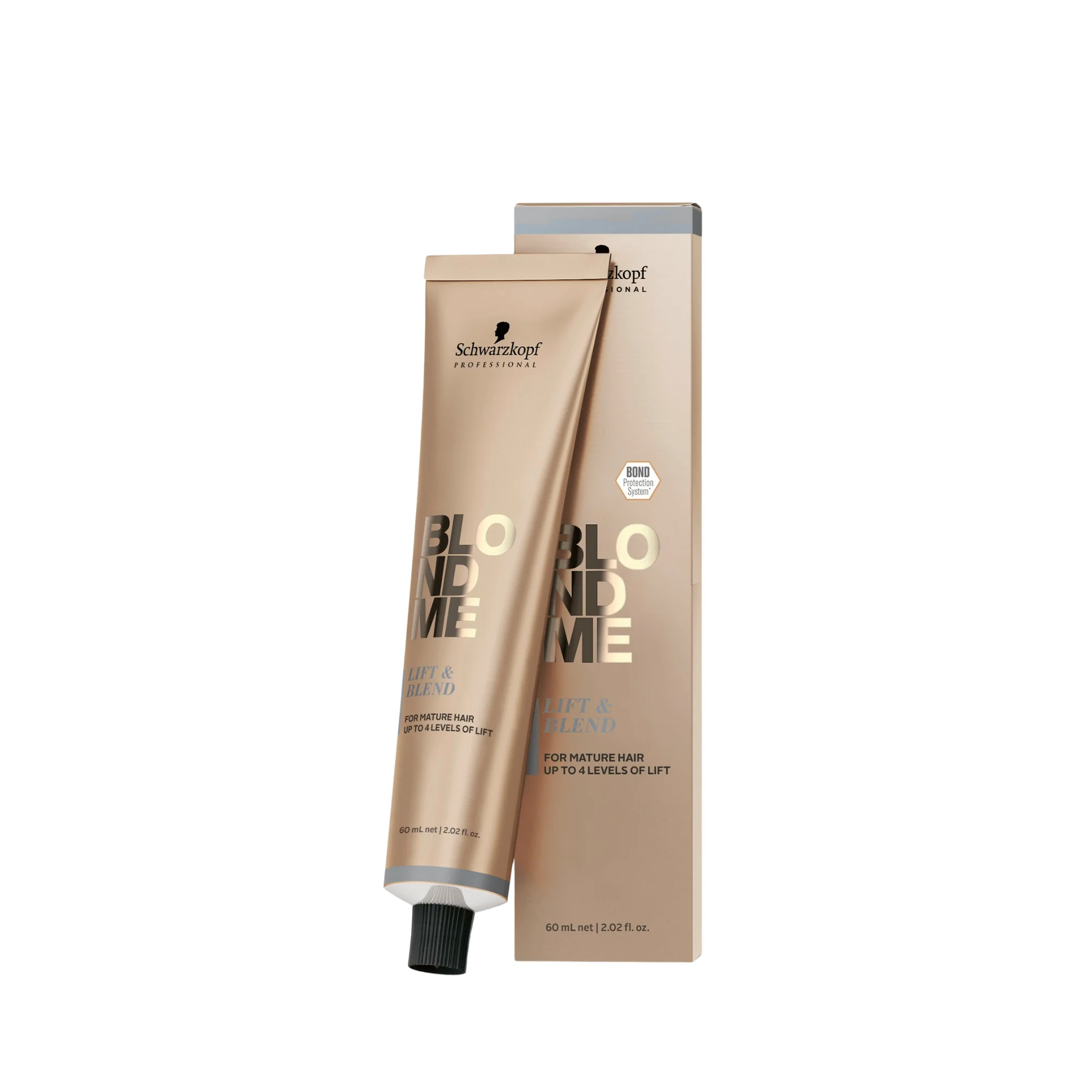 BLONDME Aclaración y Tonalización Tono Ceniza 60 ml