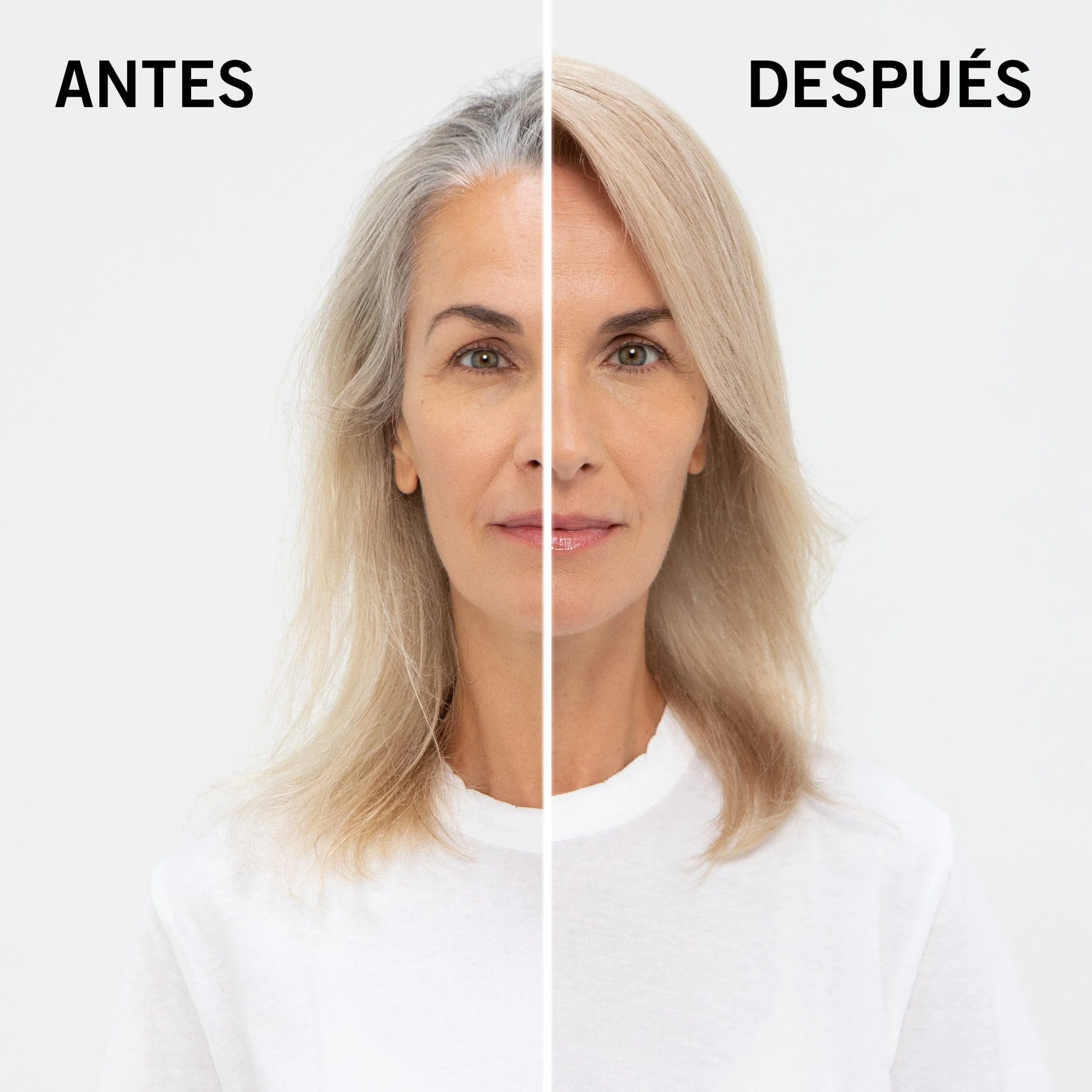 BLONDME Aclaración y Tonalización Tono Ceniza 60 ml - Image 5