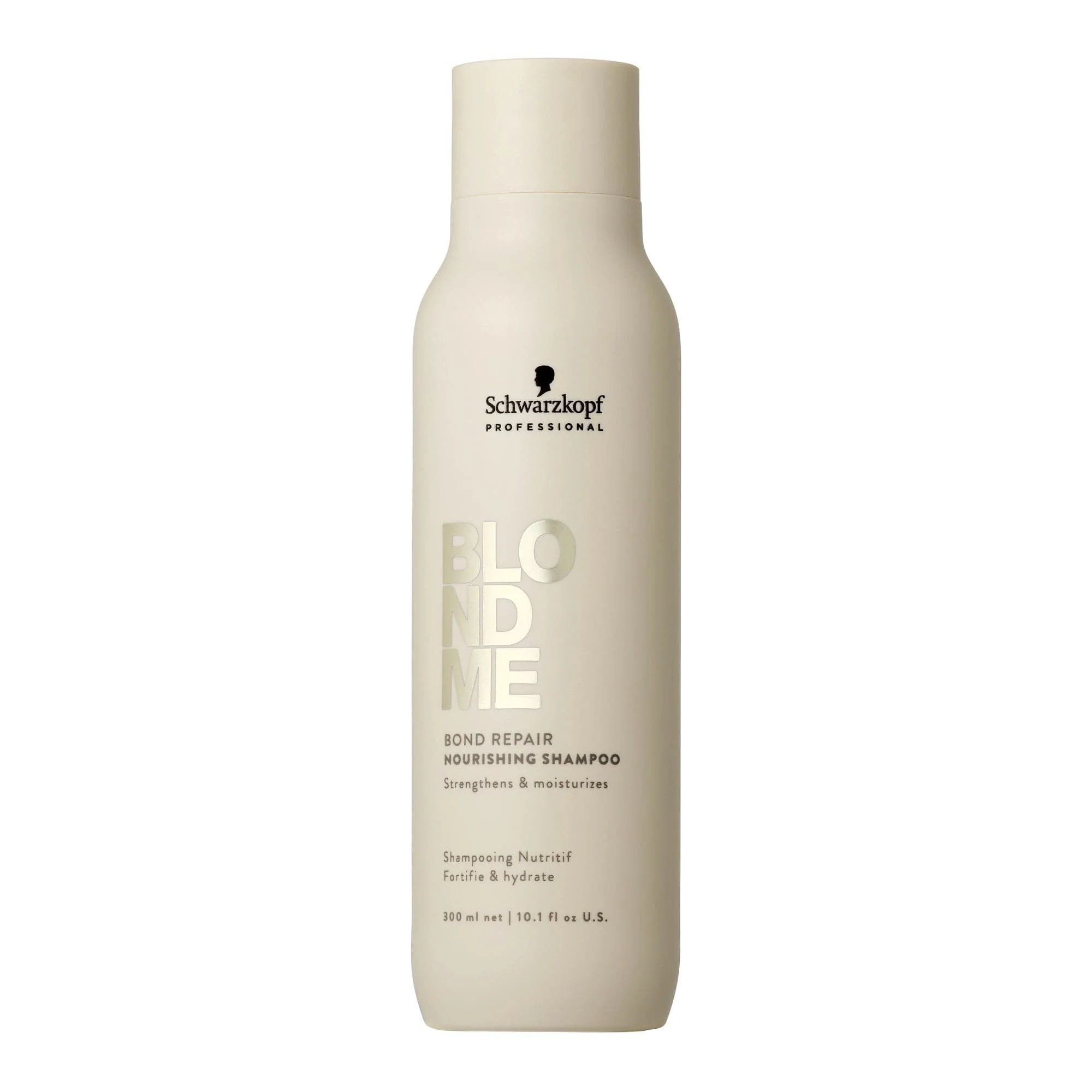 Champú Nutritivo Bond Repair de BLONDME 300ml