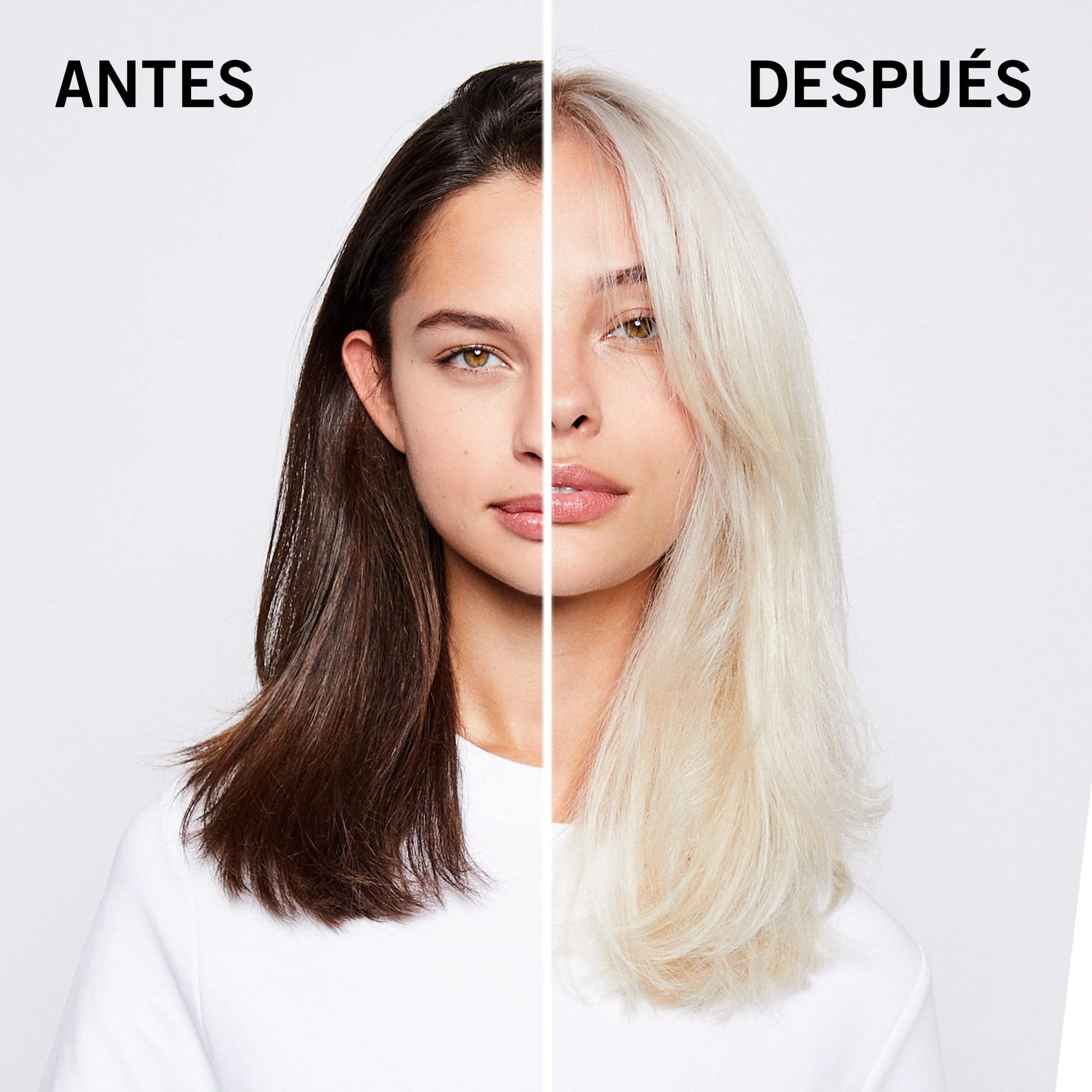 BLONDME Decoloración y Matización Aditivo Ceniza 60 ml - Image 5