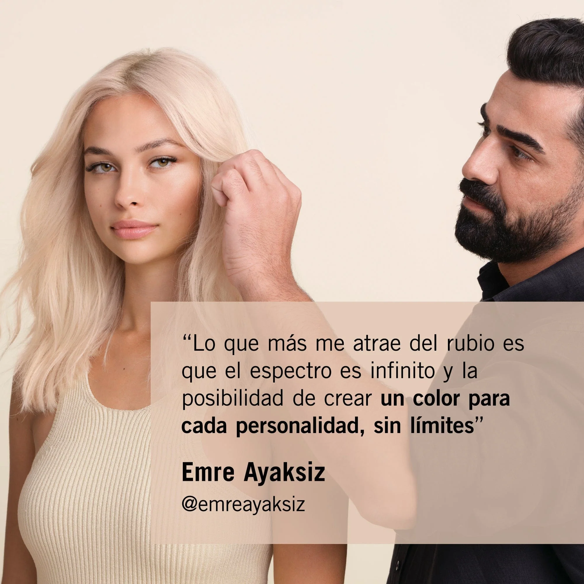 BLONDME Decoloración y Matización Aditivo Ceniza 60 ml - Image 7