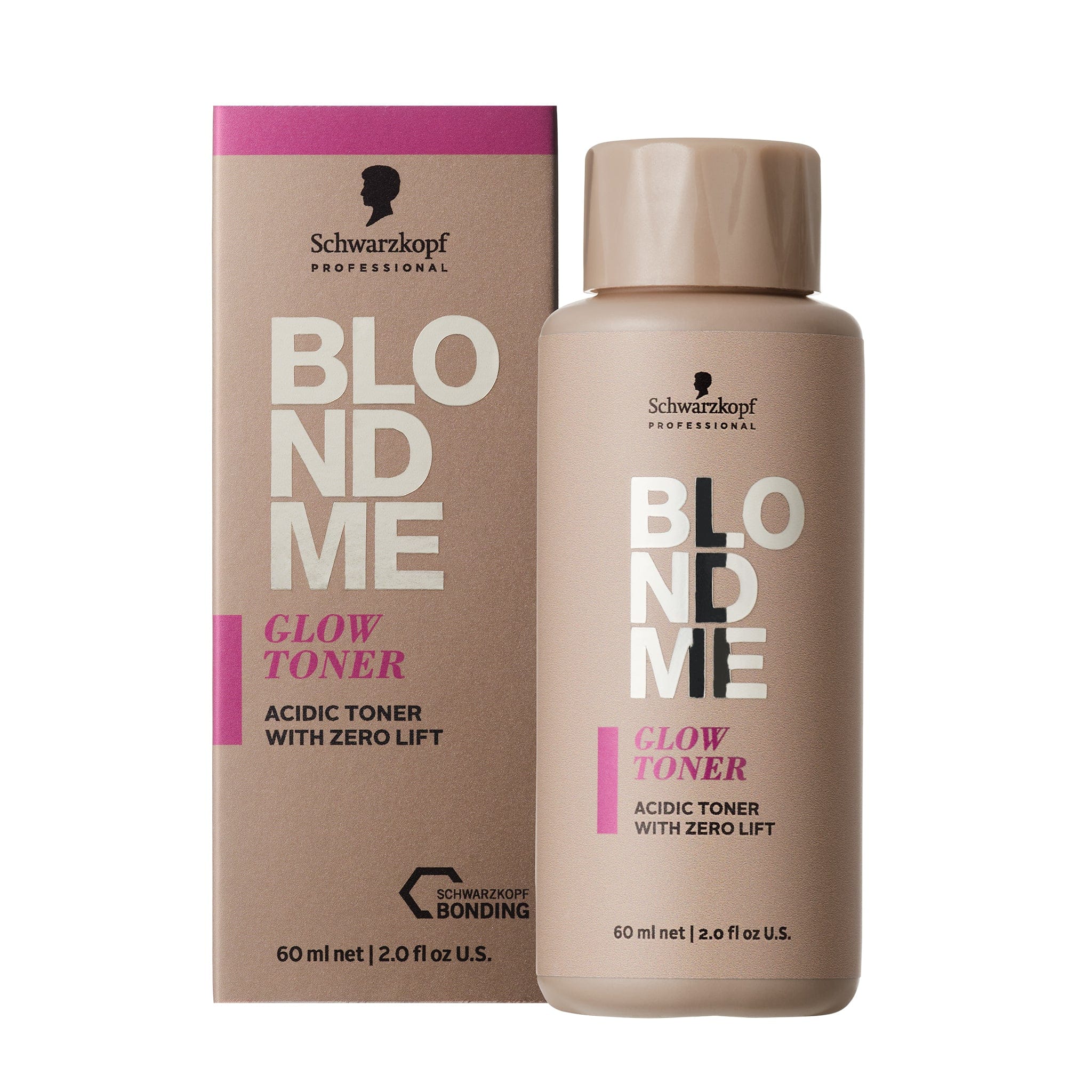 BLONDME Matizador de Brillo, tono Acero 9-21 60ml