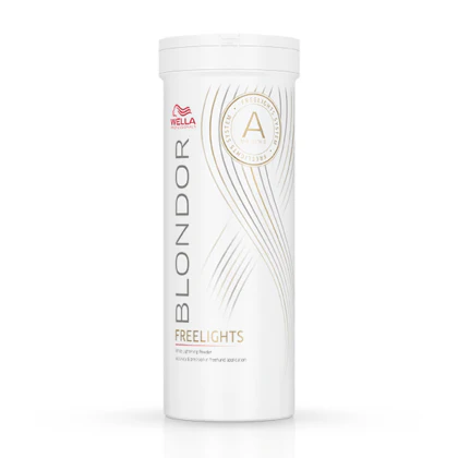 Wella BLONDOR FREELIGHTS POWDER 400g