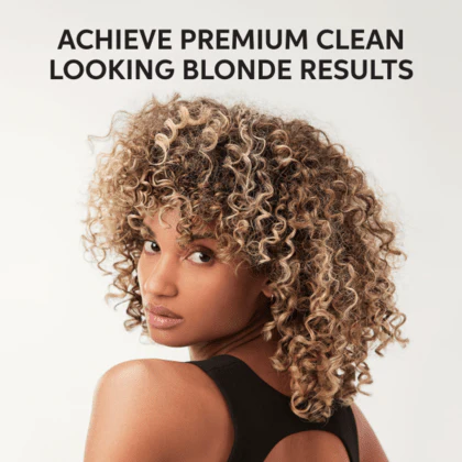 Wella BLONDOR MULTI BLONDE Decoloración 800g - Image 3
