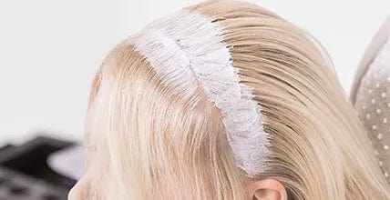 Wella BLONDOR MULTI BLONDE POWDER Decoloración 400g - Image 3