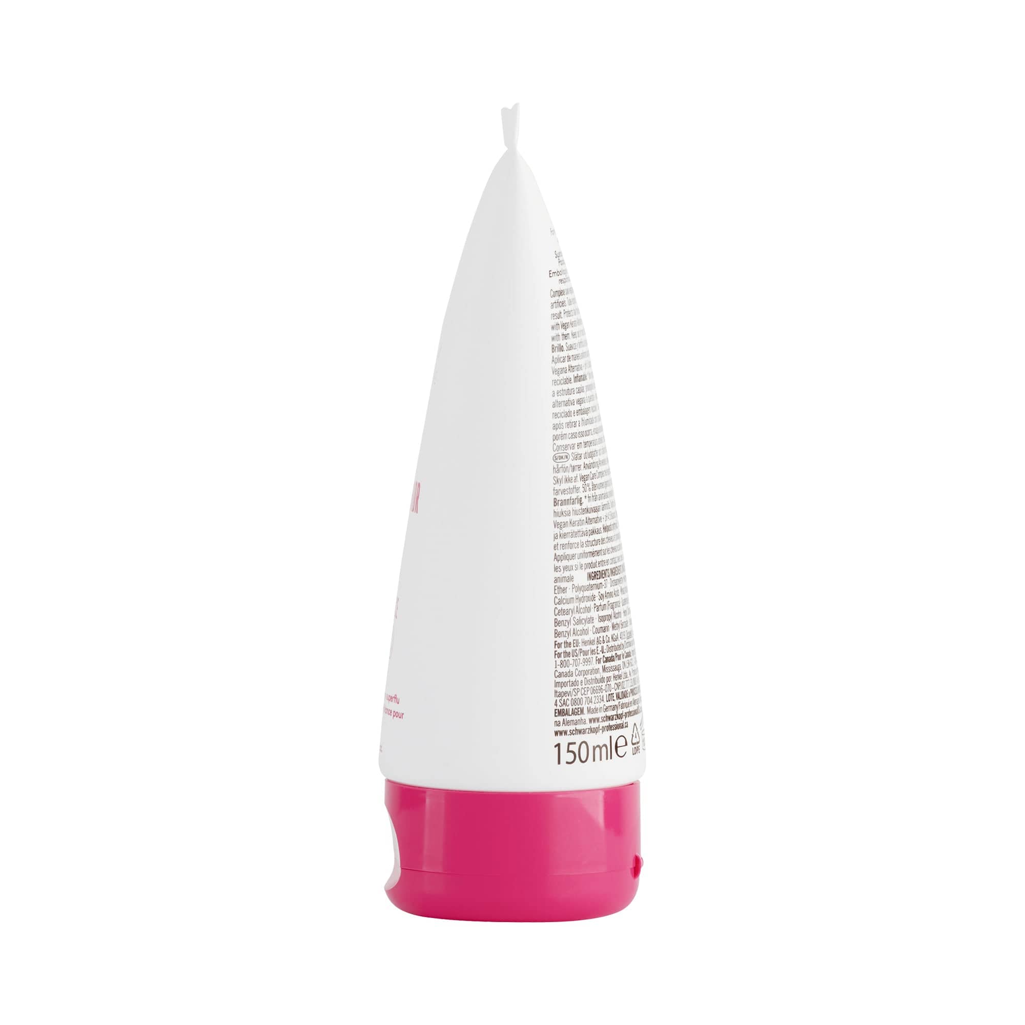 Bonacure Color Freeze Protector del Brillo 150ml - Image 5