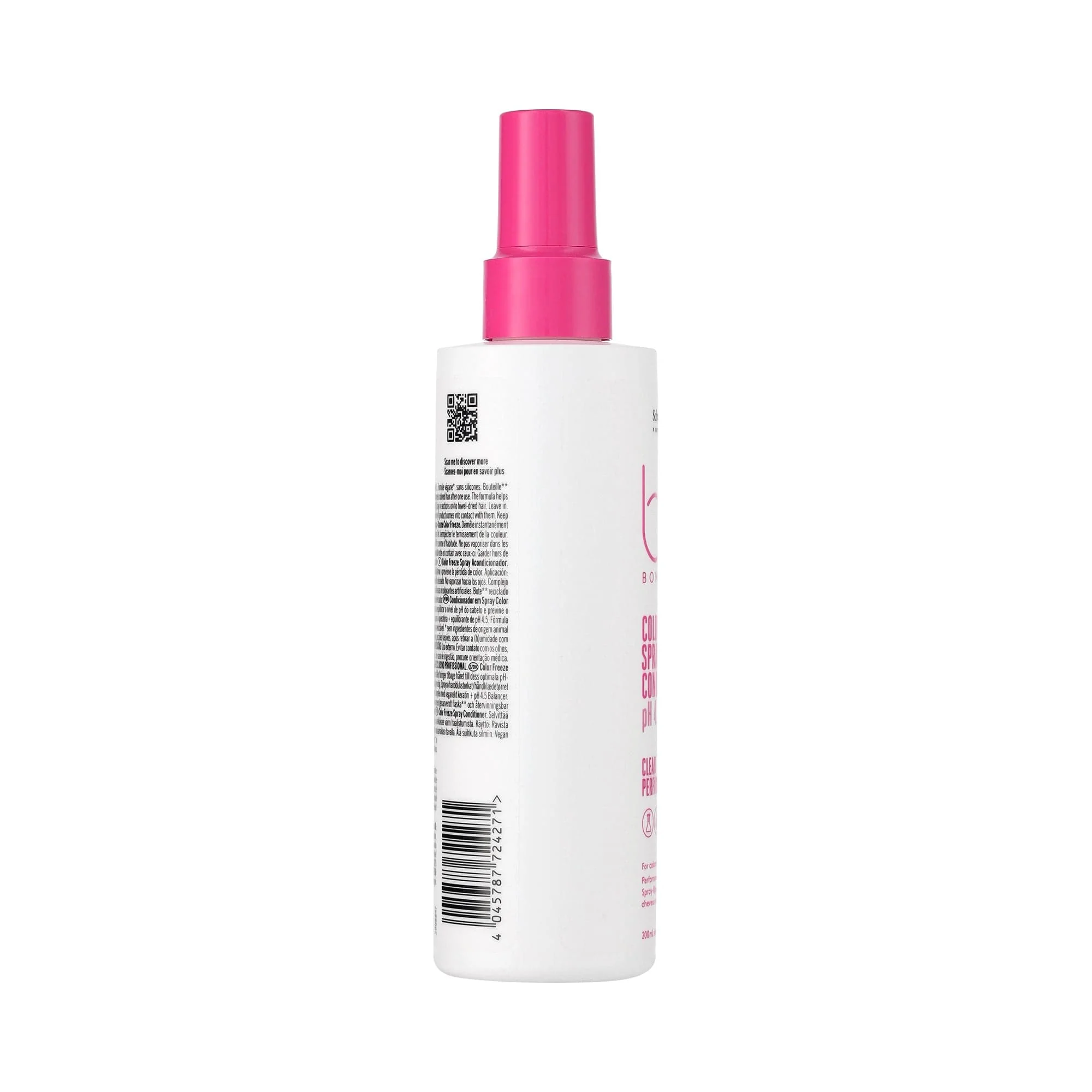 Bonacure Color Freeze Spray Acondicionador 200ml - Image 7