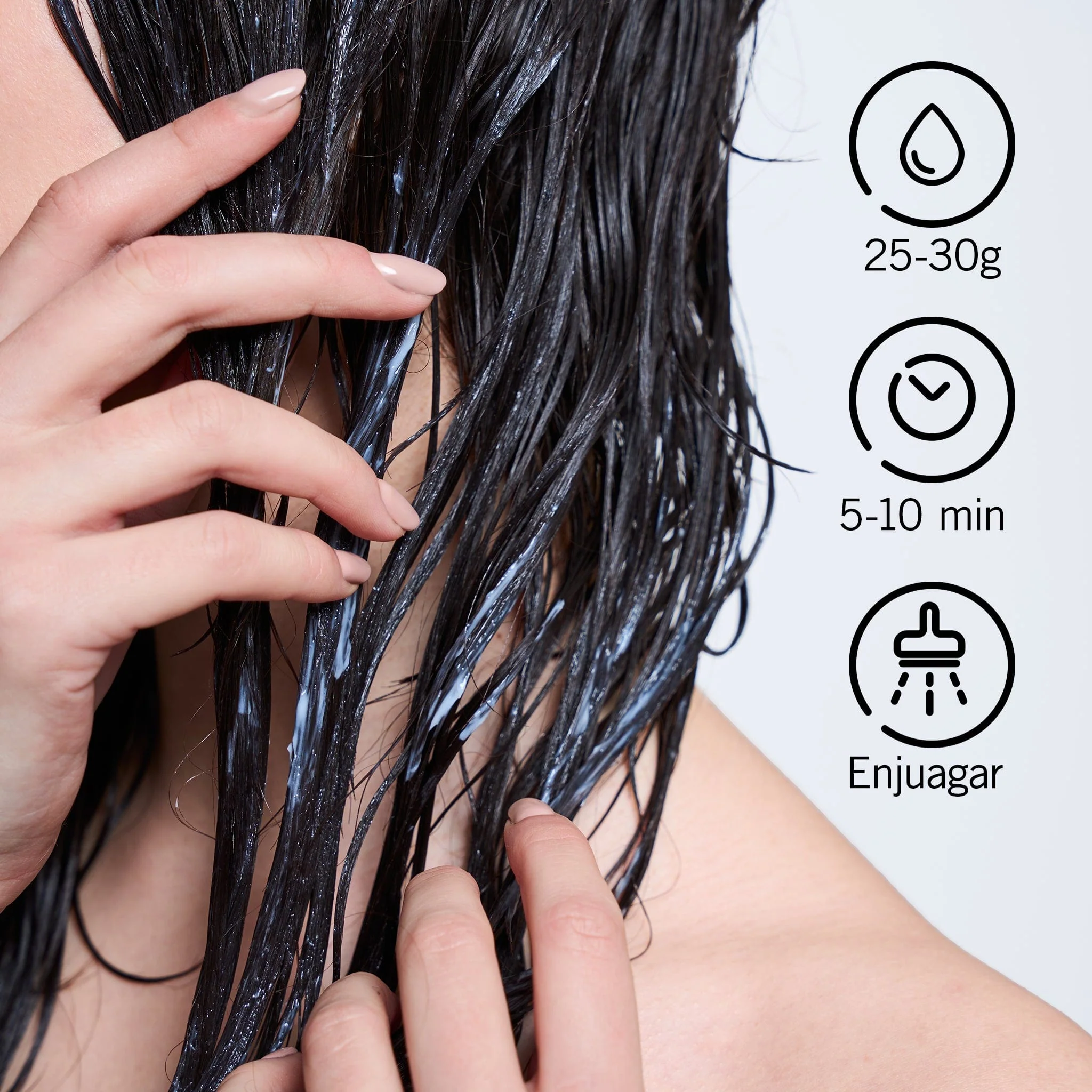 Bonacure Moisture Kick Tratamiento 500ml - Image 9