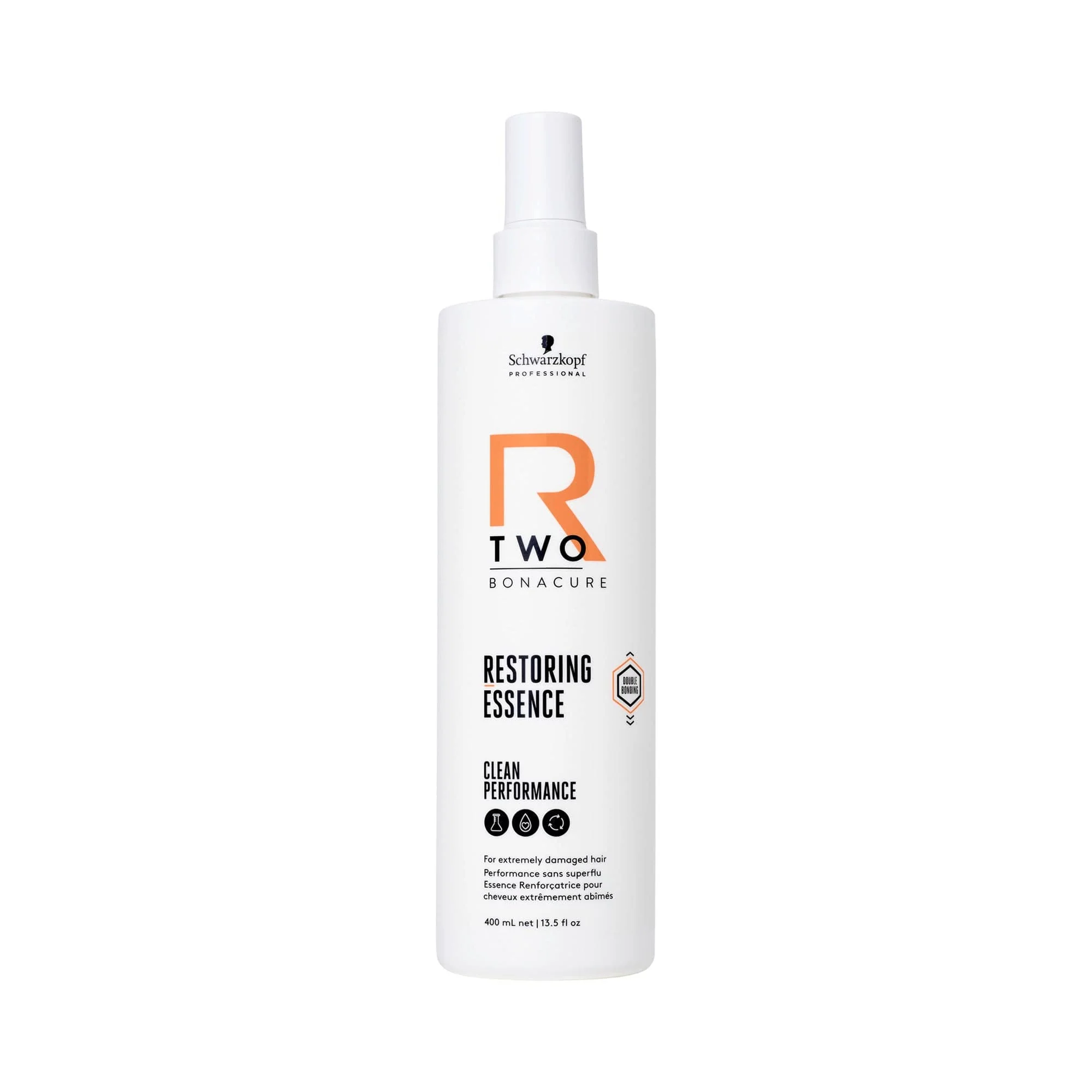 Bonacure R-TWO Esencia Restauradora 400ml