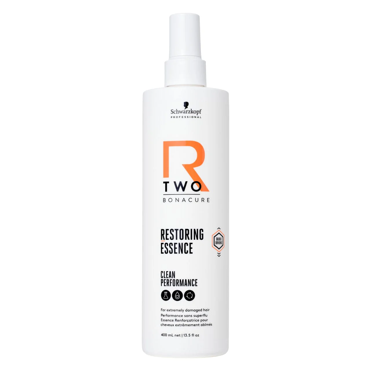 Bonacure R-TWO Esencia Restauradora 400ml - Image 14