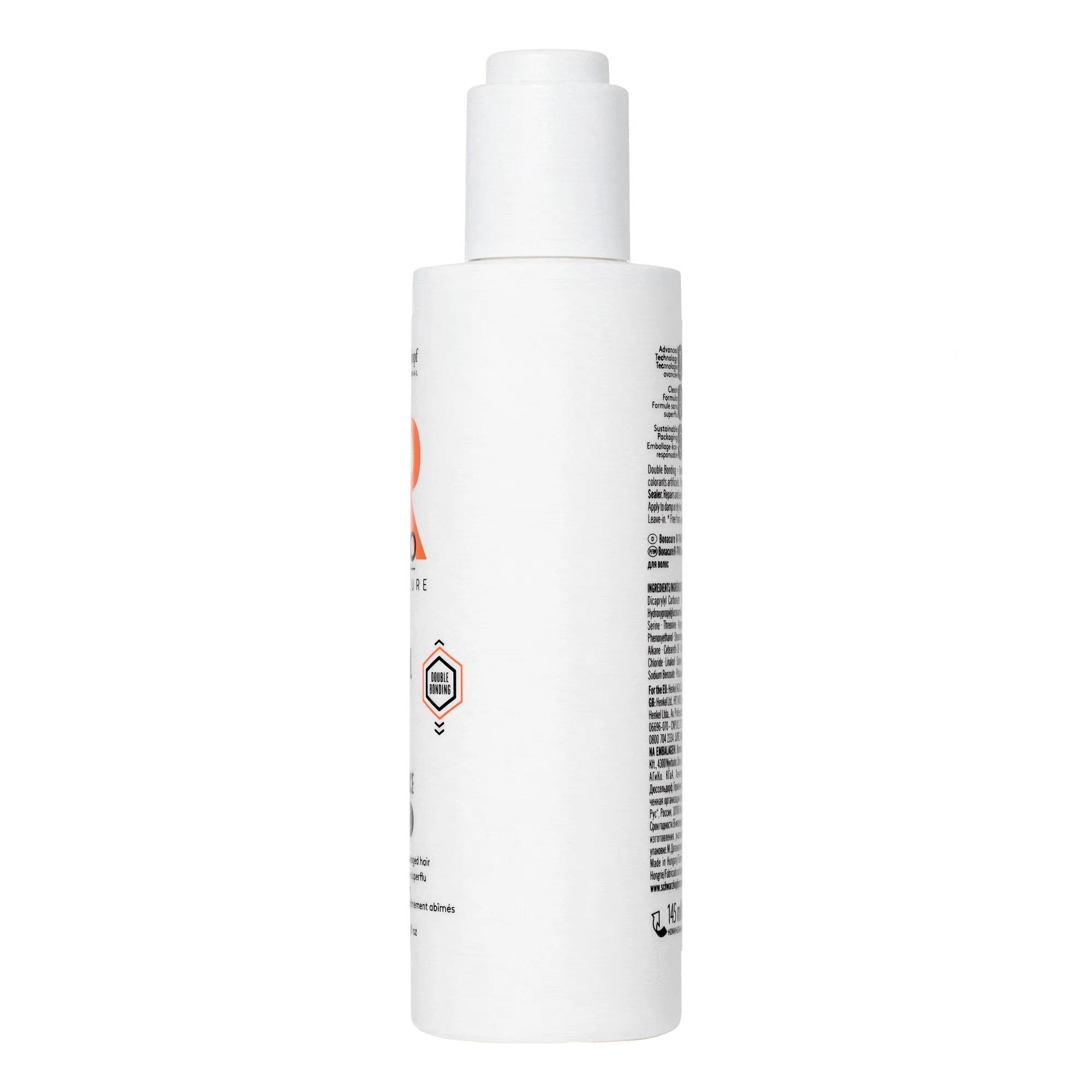 Bonacure R-TWO Sellador Renovador 145ml - Image 10