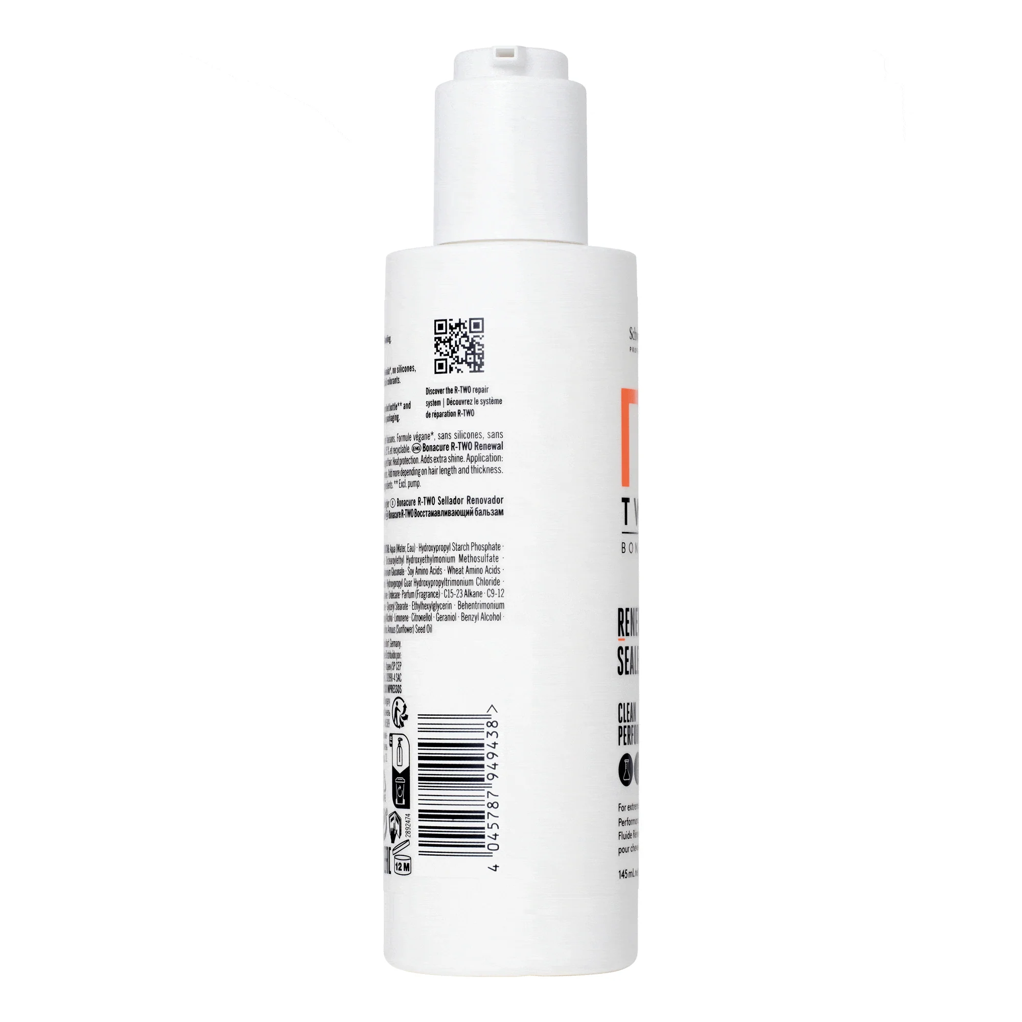 Bonacure R-TWO Sellador Renovador 145ml - Image 11