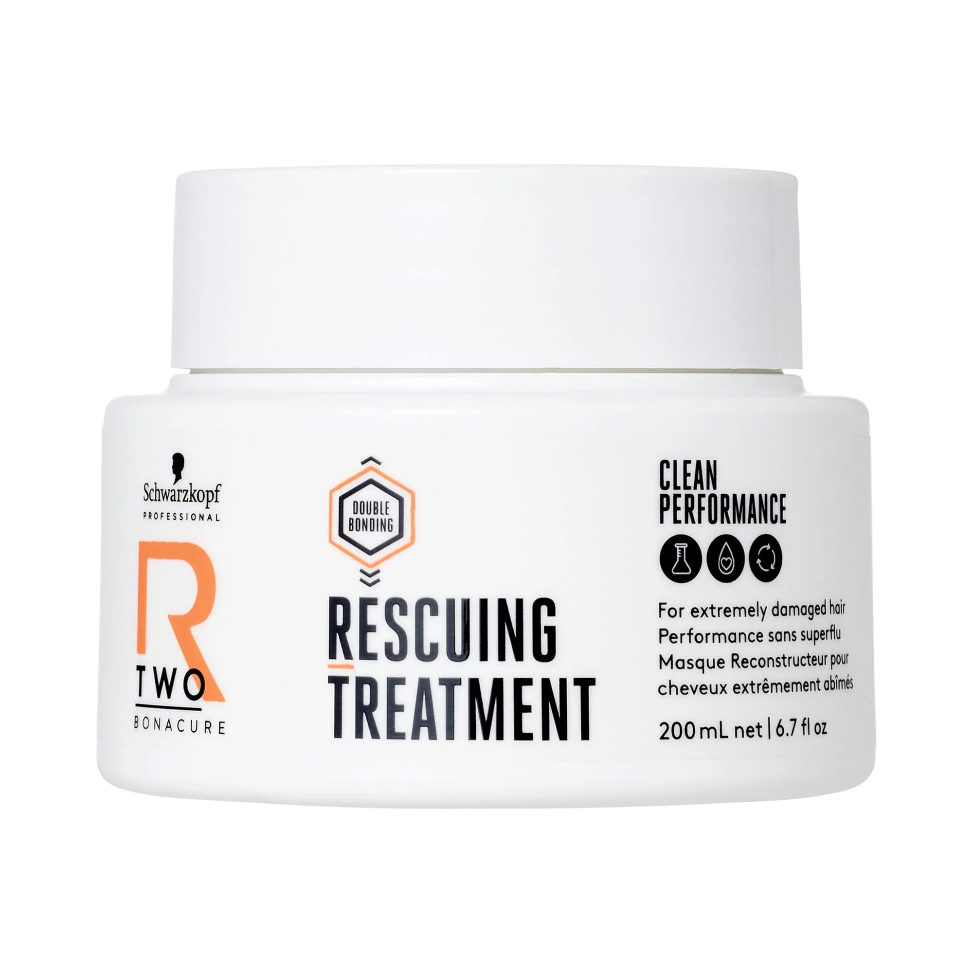 Bonacure R-TWO Tratamiento Reparador 200ml