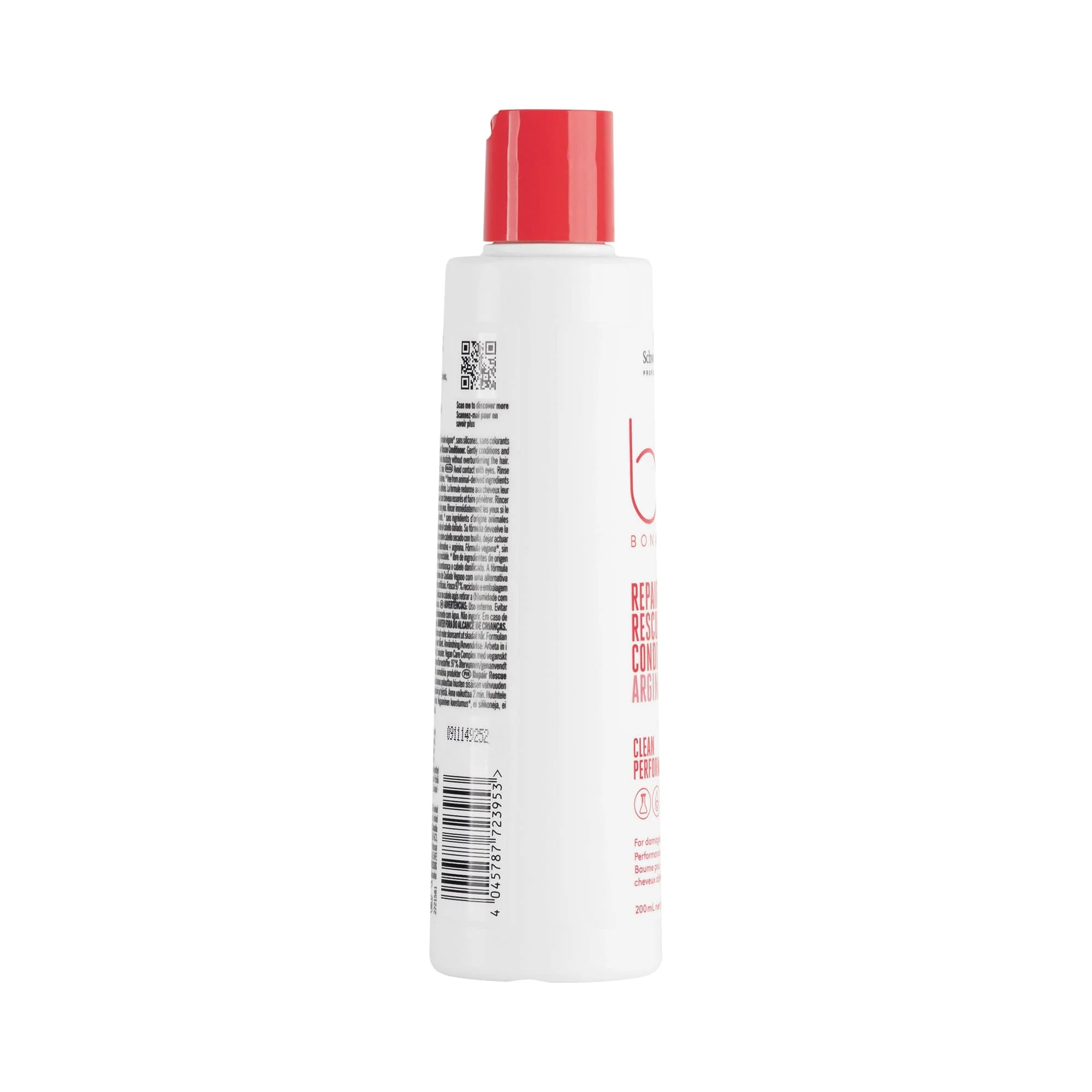 Bonacure Repair Rescue Acondicionador 200ml - Image 7