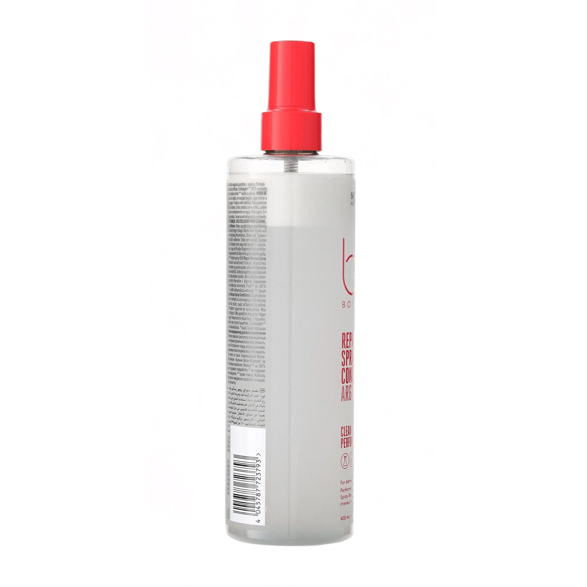 Bonacure Repair Rescue Spray Acondicionador 400ml - Image 7