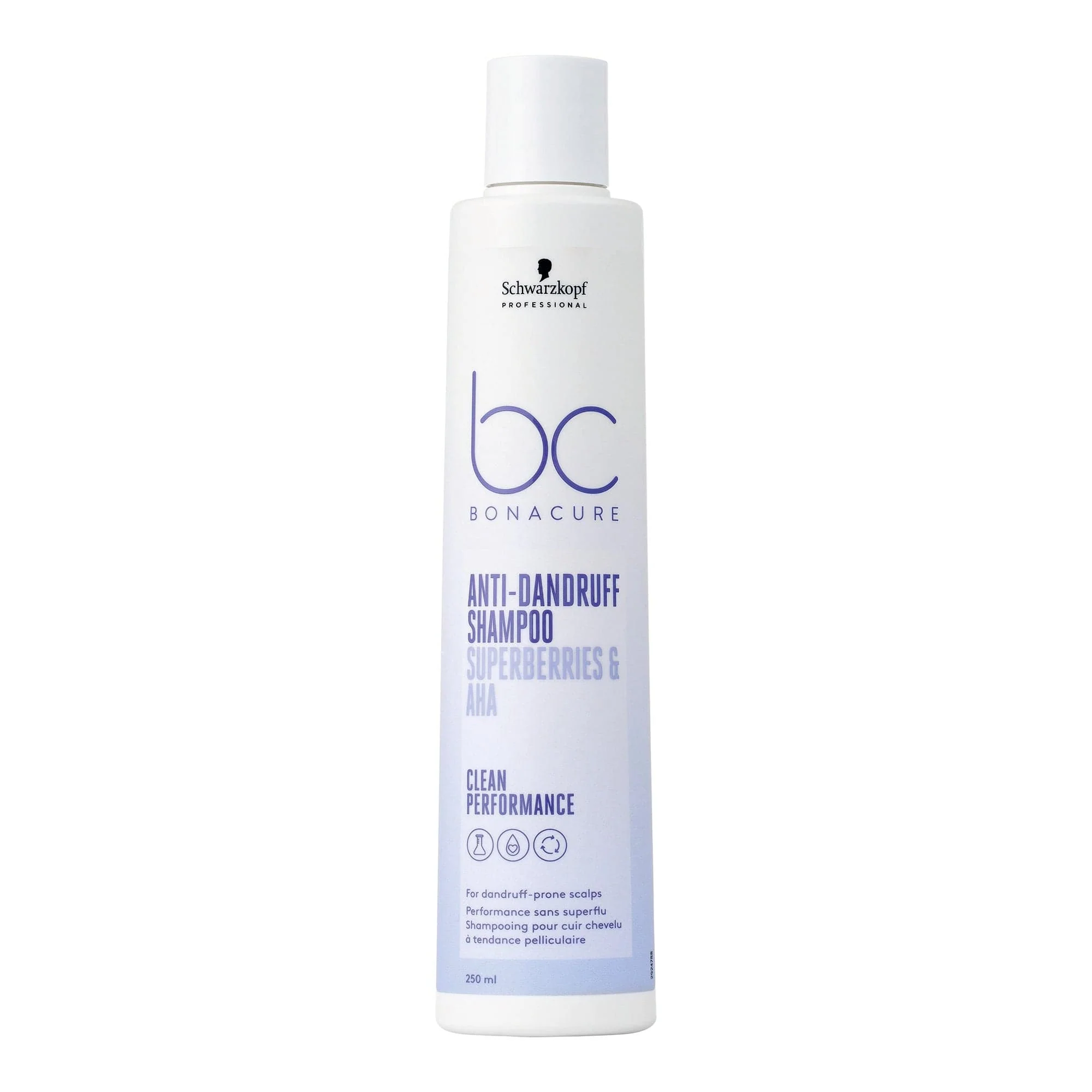 Bonacure Scalp Genesis Champú Anticaspa 250ml