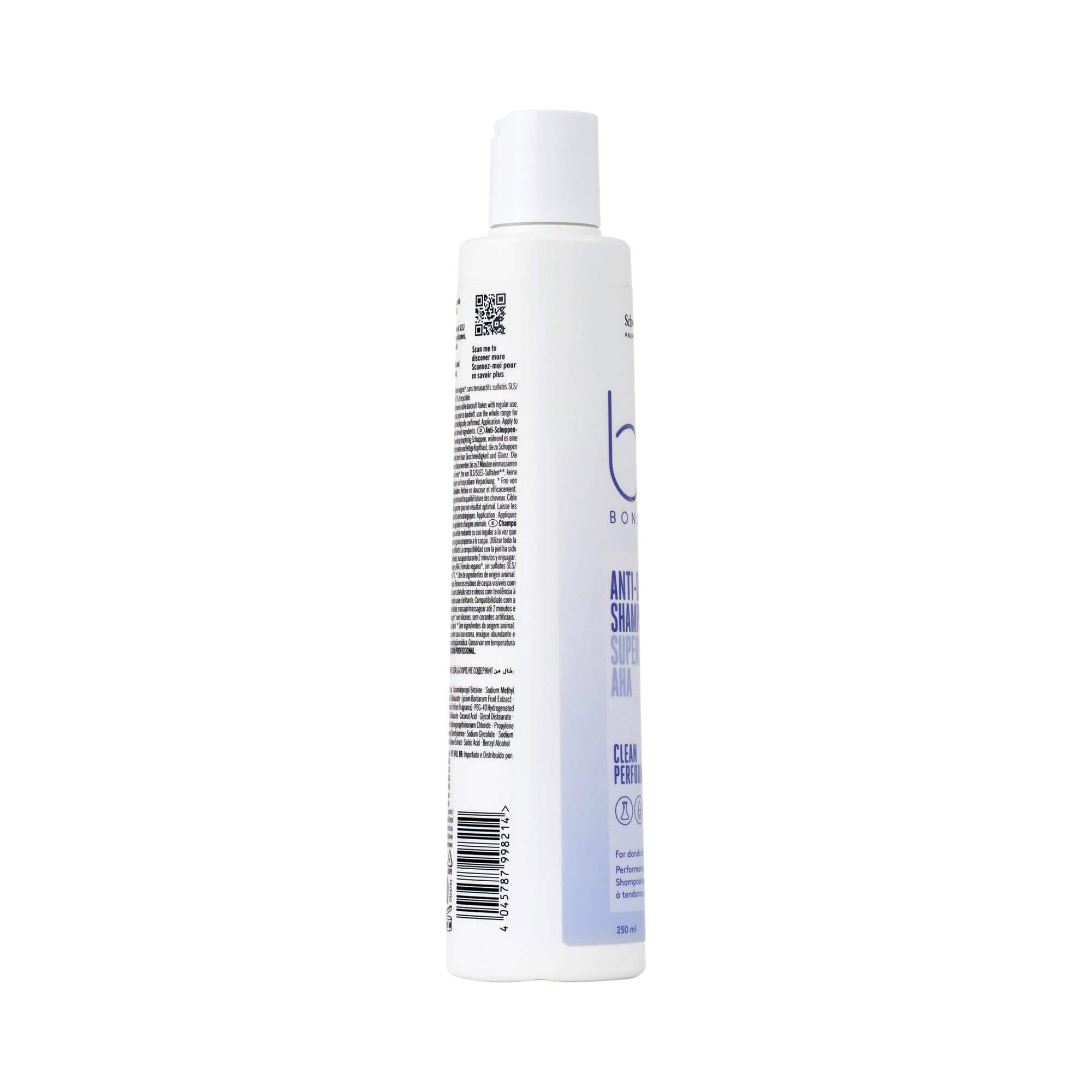 Bonacure Scalp Genesis Champú Anticaspa 250ml - Image 6