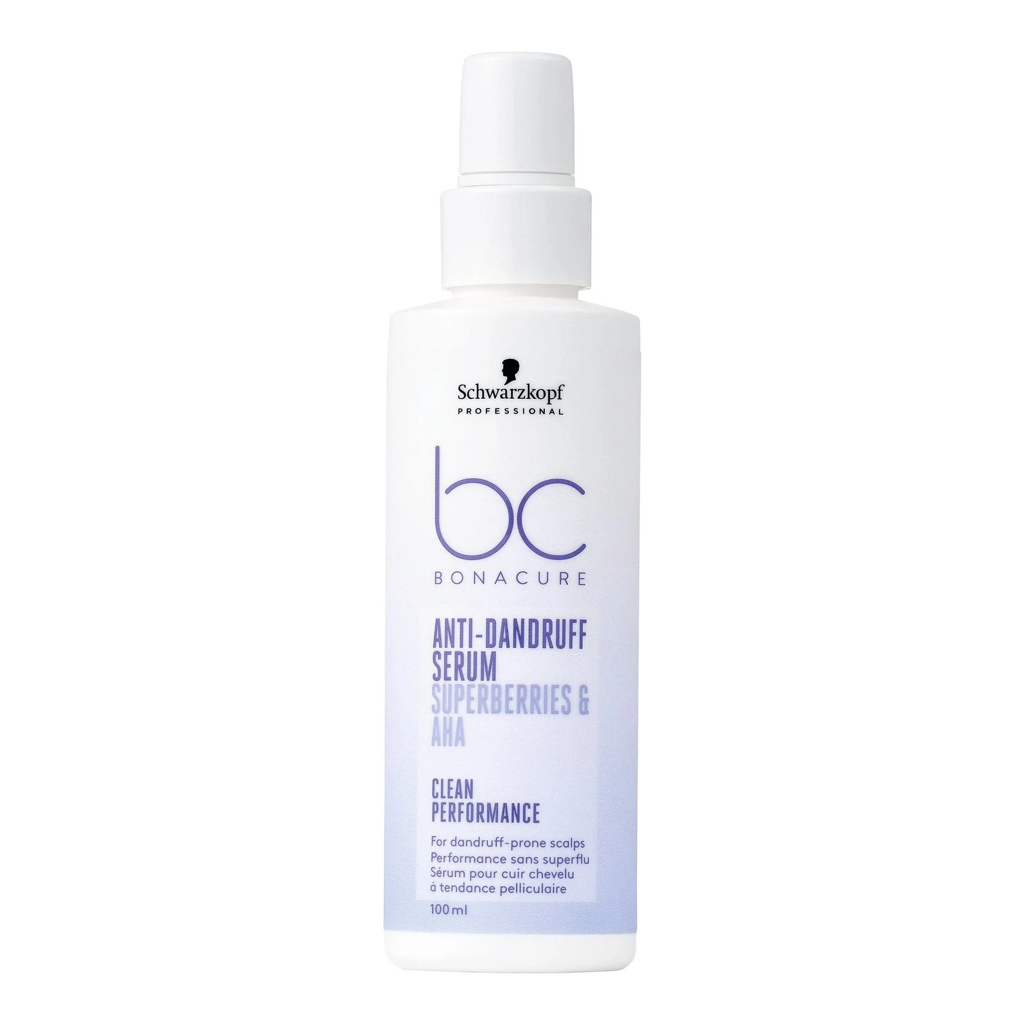 Bonacure Scalp Genesis Sérum Anticaspa 100ml