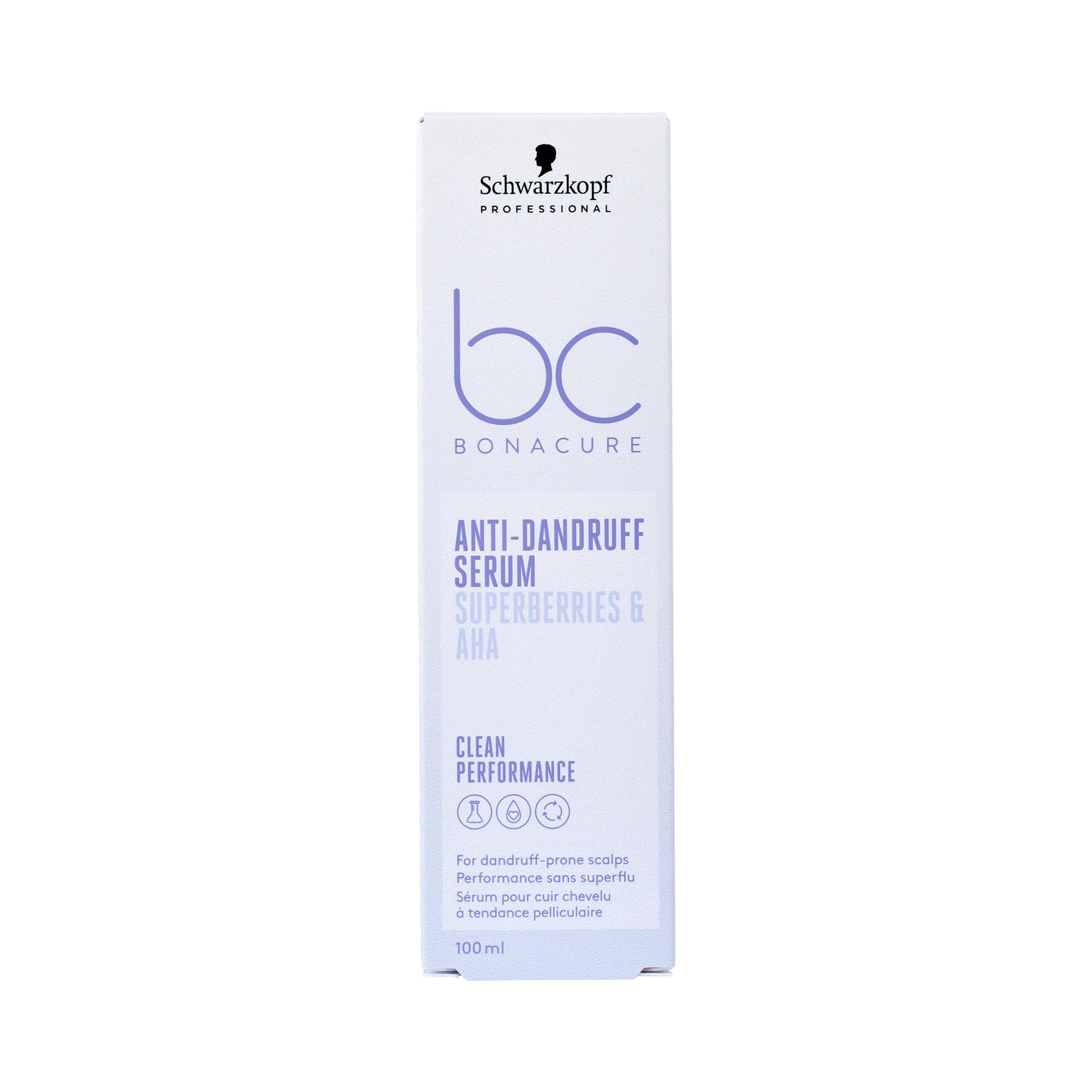 Bonacure Scalp Genesis Sérum Anticaspa 100ml - Image 8