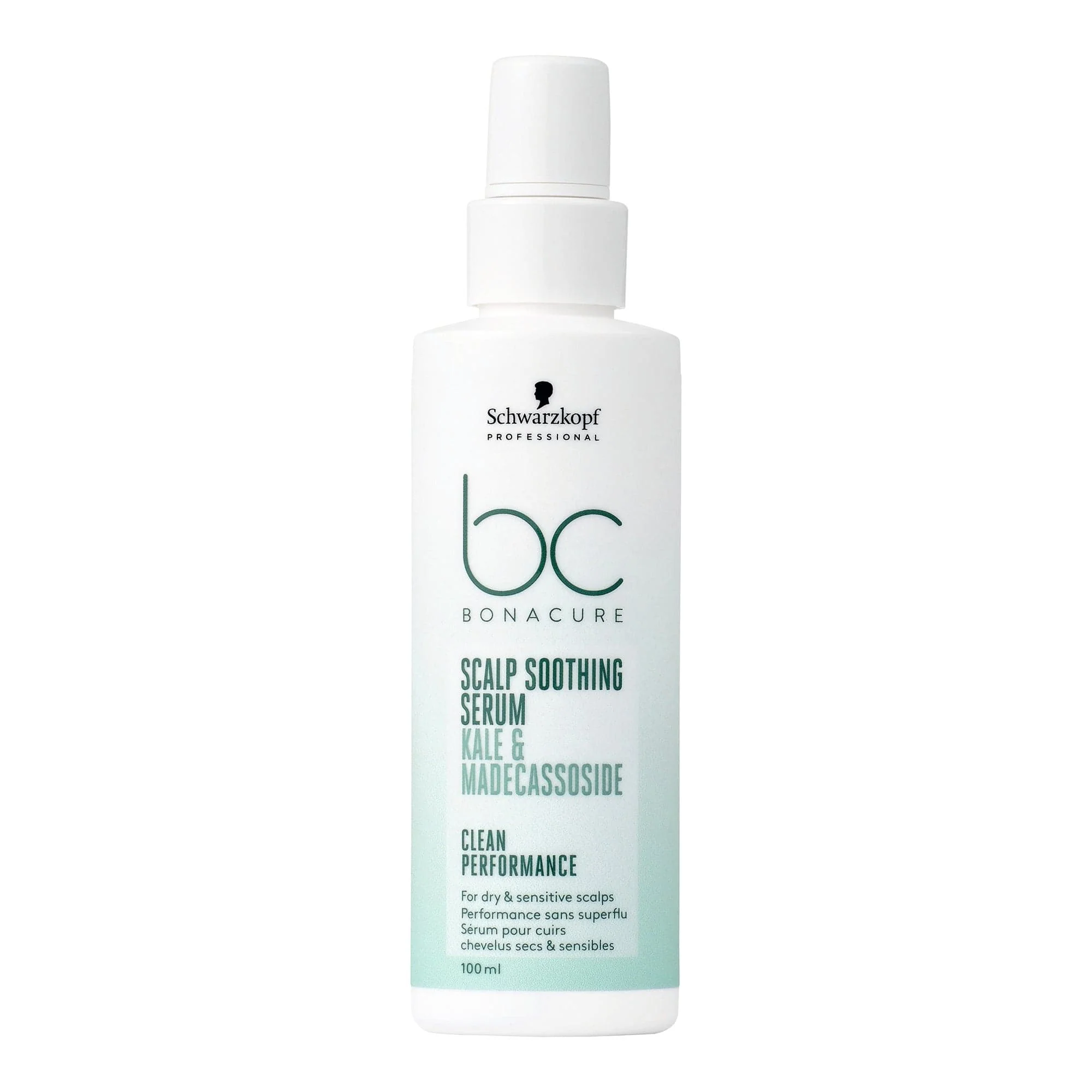 Bonacure Scalp Genesis Sérum Calmante 100ml